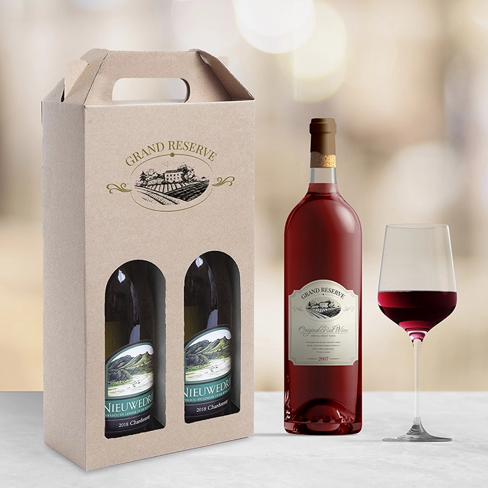 Immagine WINE BOX