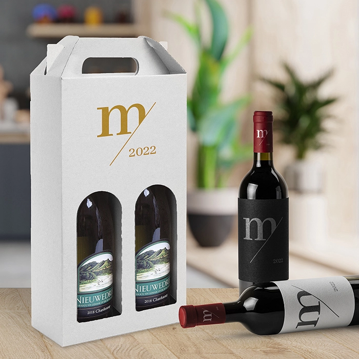 Immagine WINE BOX