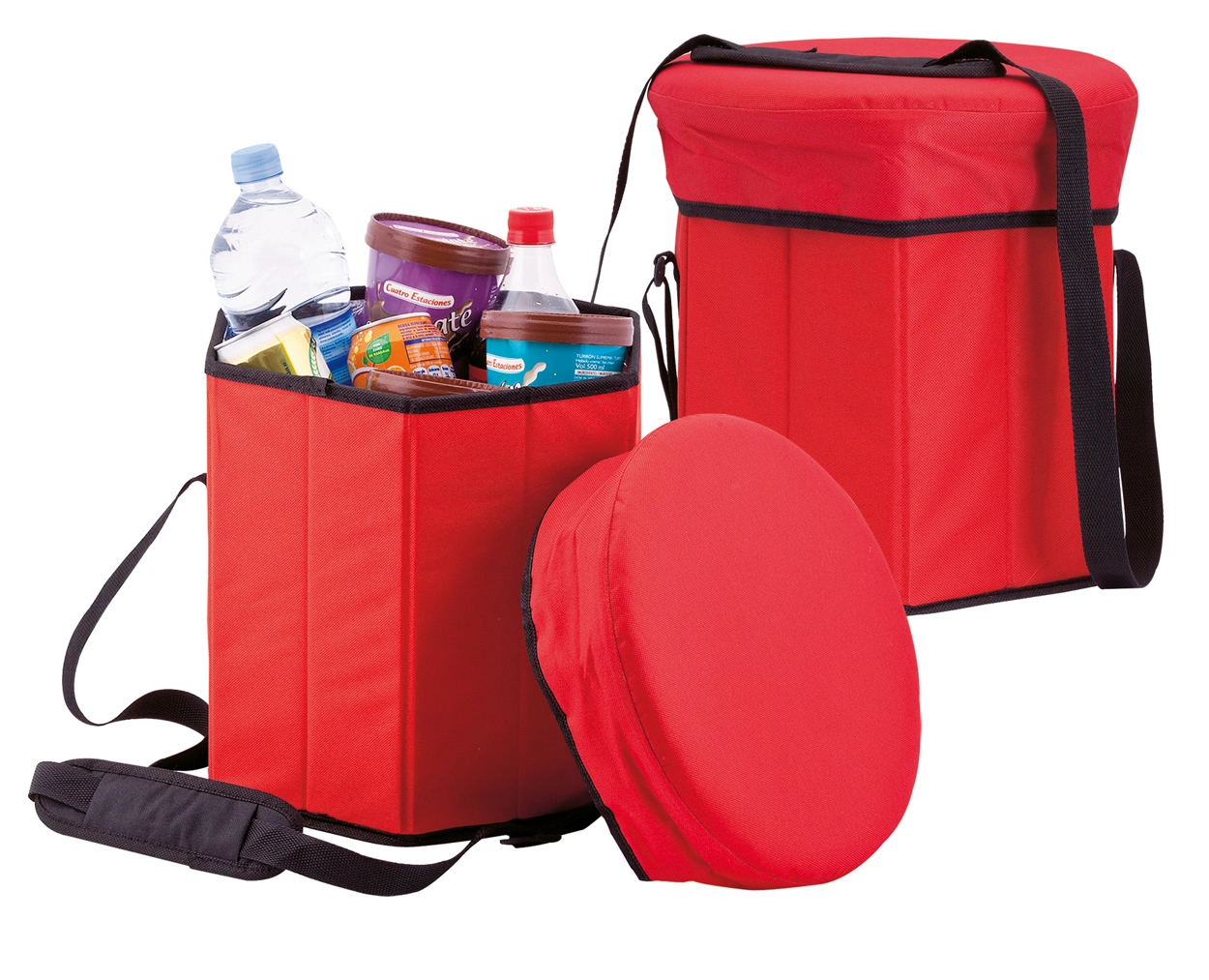 Immagine Pryno sgabello refrigerante