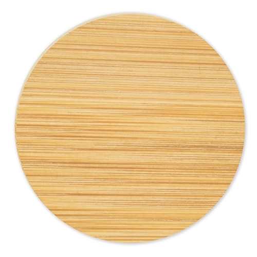 Immagine APRIBOTTIGLIE MAGNETICO IN BAMBÙ NATURALE 