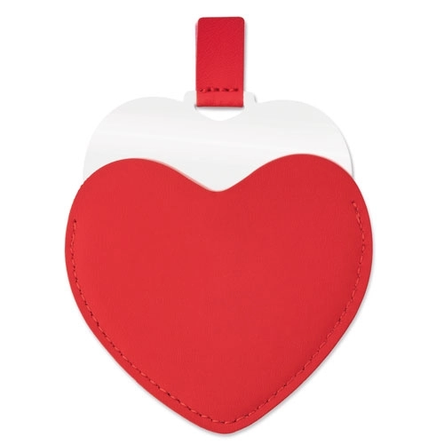 Immagine SPECCHIO CUORE 