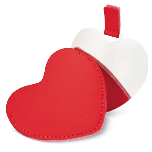 Immagine SPECCHIO CUORE 