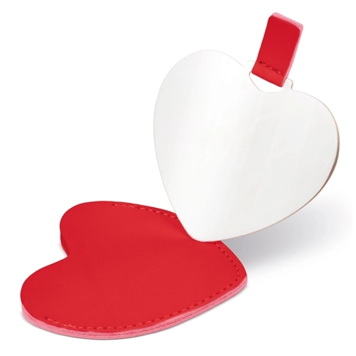 Immagine SPECCHIO CUORE 
