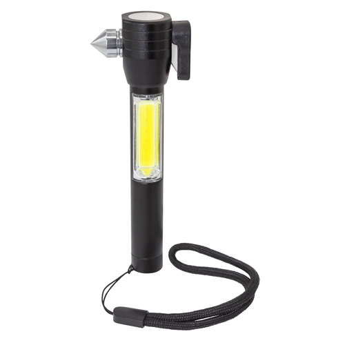 Immagine MARTELLO DI EMERGENZA METALLICO 