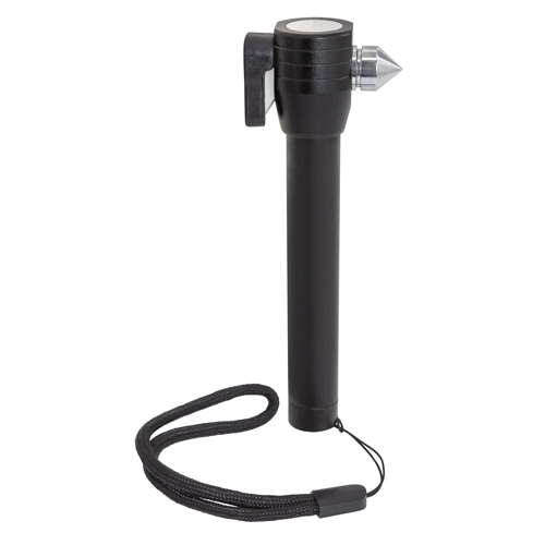 Immagine MARTELLO DI EMERGENZA METALLICO 