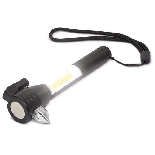 Immagine MARTELLO DI EMERGENZA METALLICO 