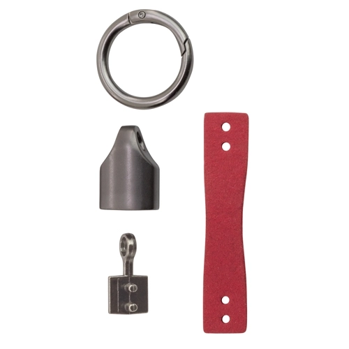 Immagine PORTACHIAVI “TURÓN”