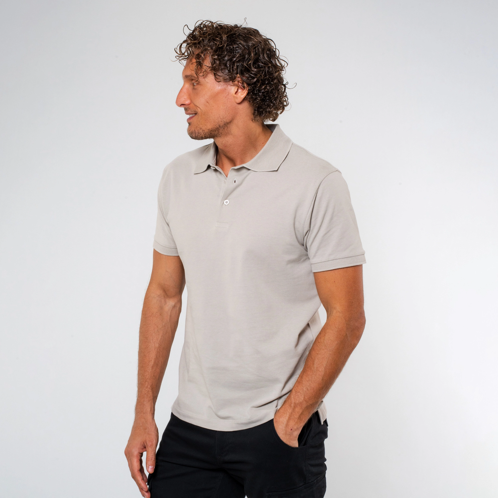 Immagine Polo San Teodoro Man