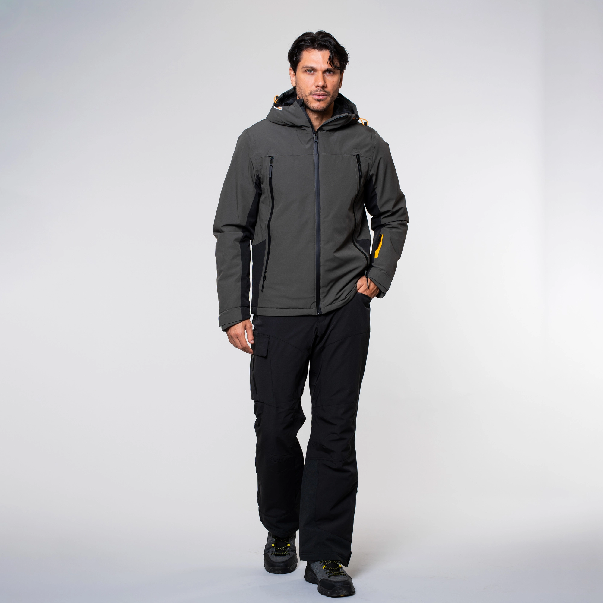 Immagine Pantalone Kitzbuhel