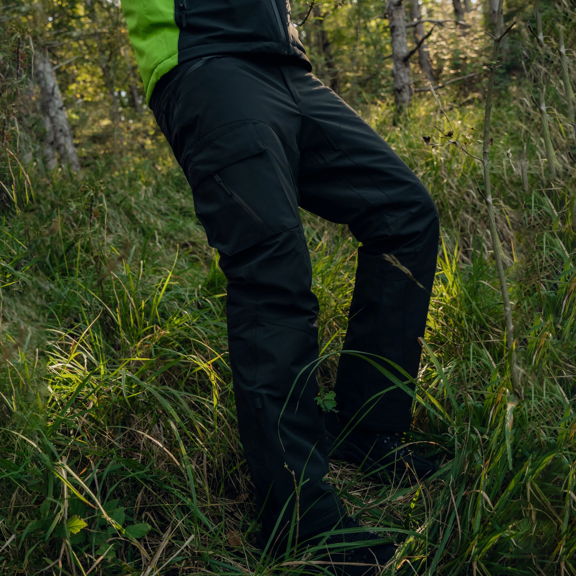 Immagine Pantalone Kitzbuhel