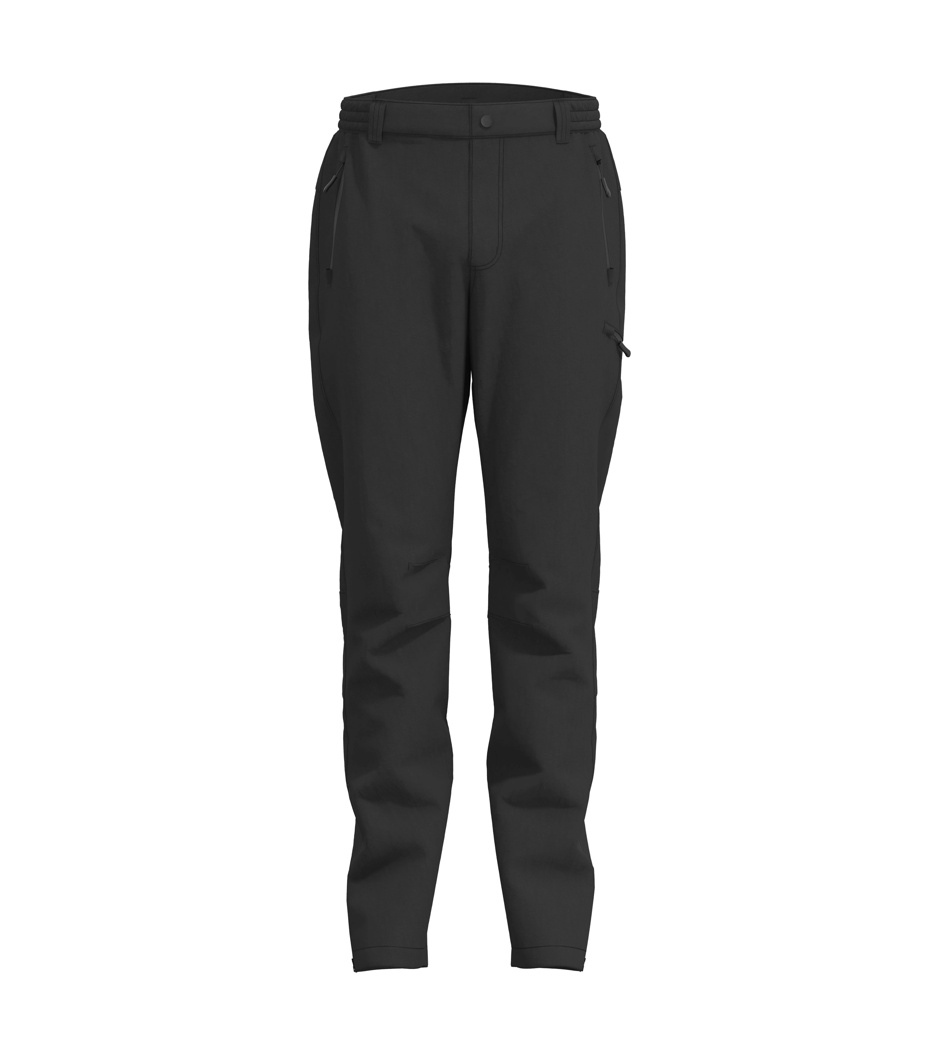 Immagine Pantalone Pampeago Man