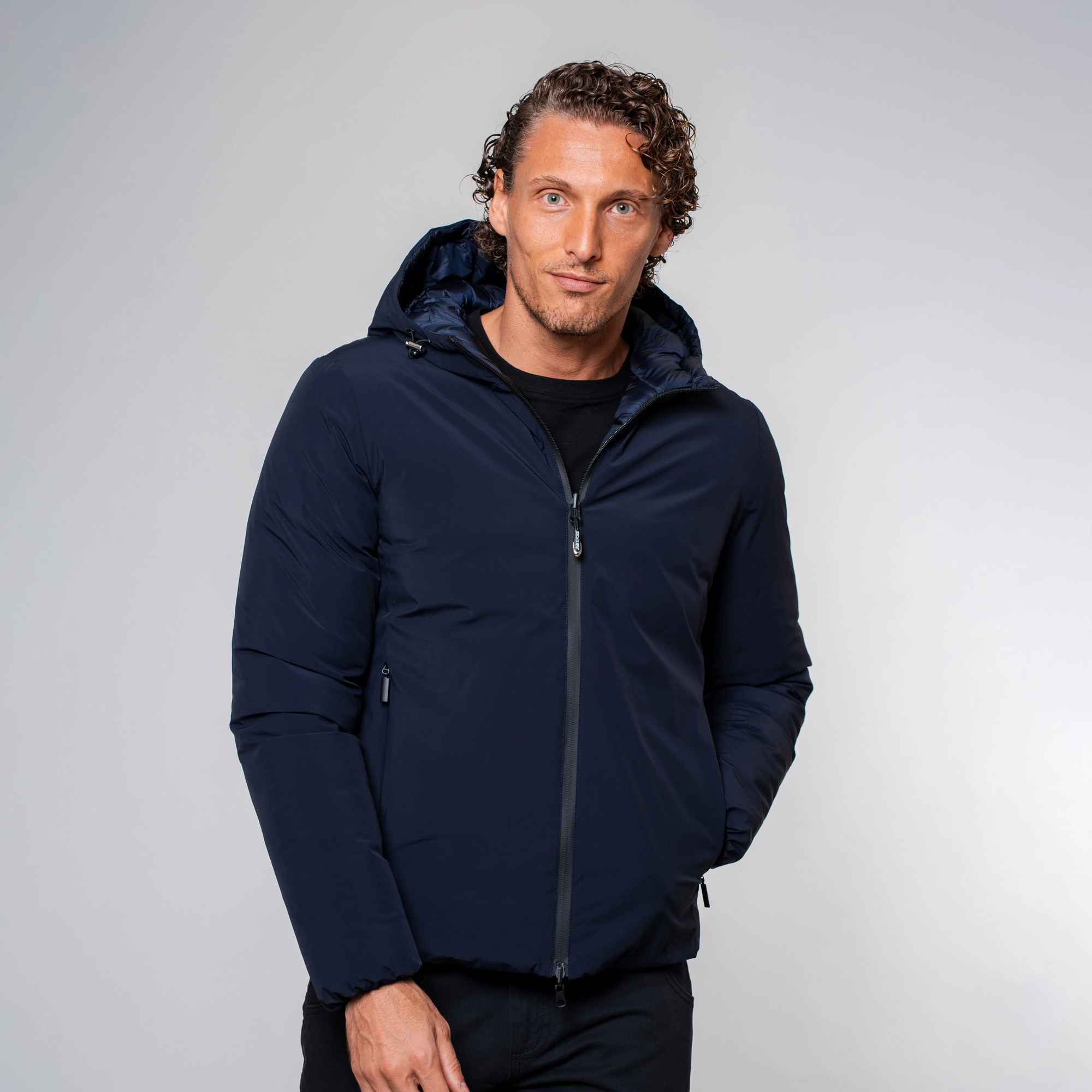 Immagine Giubbotto Normandia