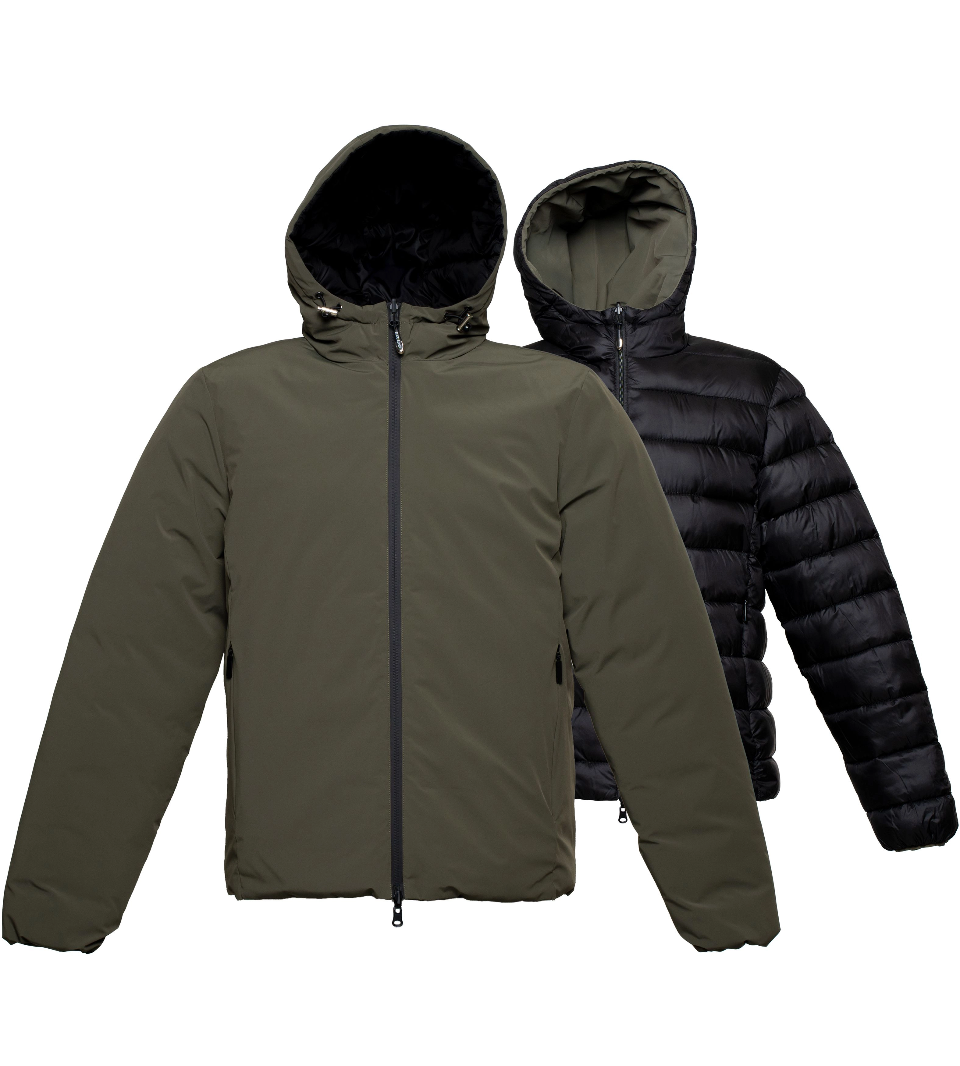 Immagine Giubbotto Normandia