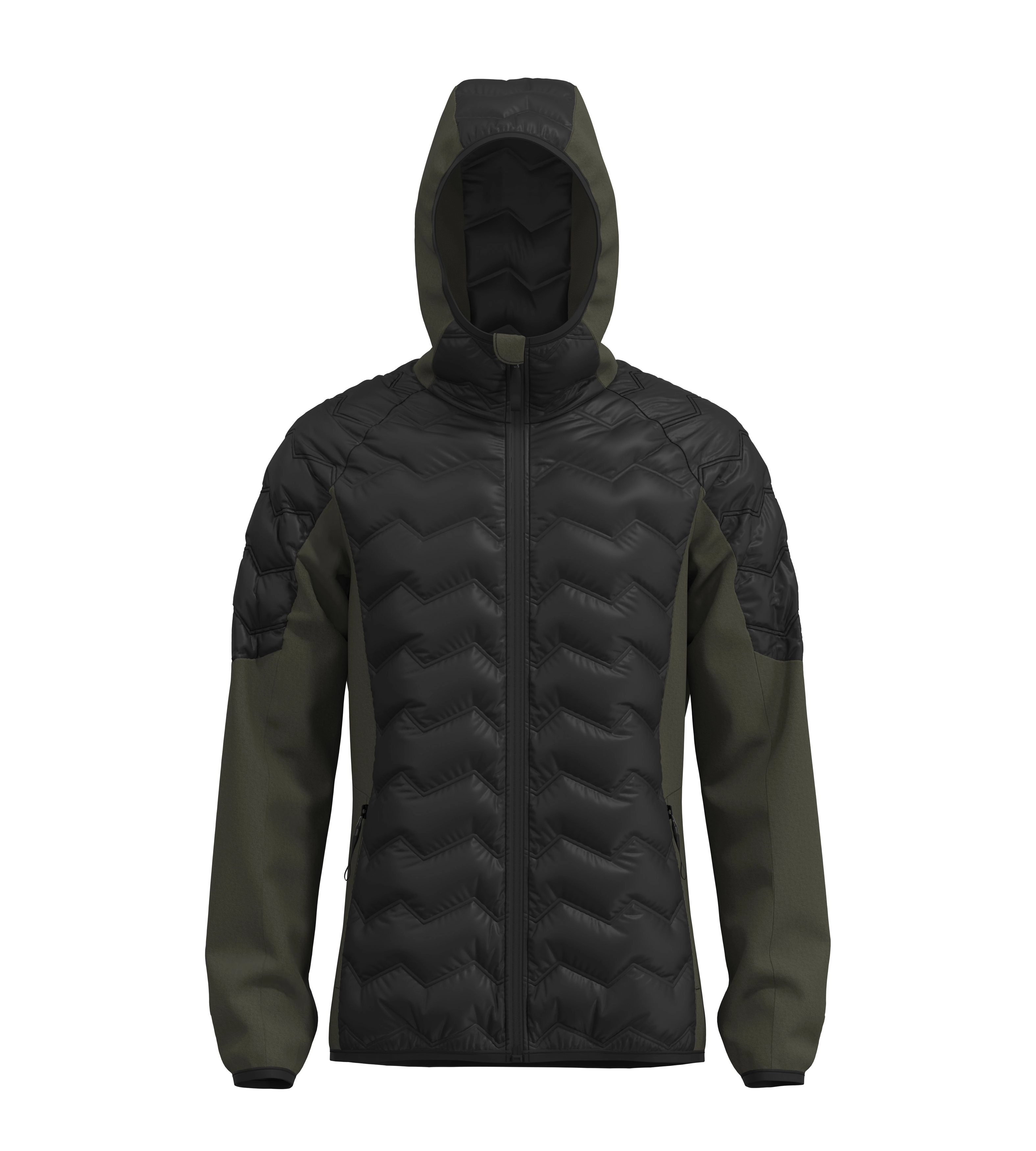 Immagine Giubbotto Marmolada Man