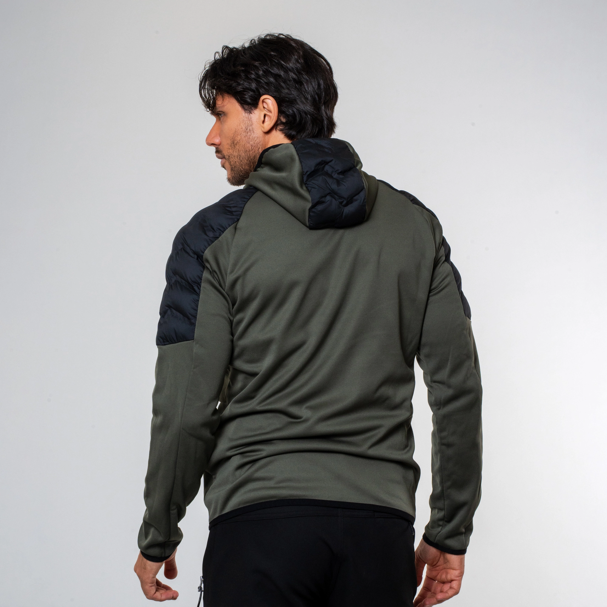 Immagine Giubbotto Marmolada Man