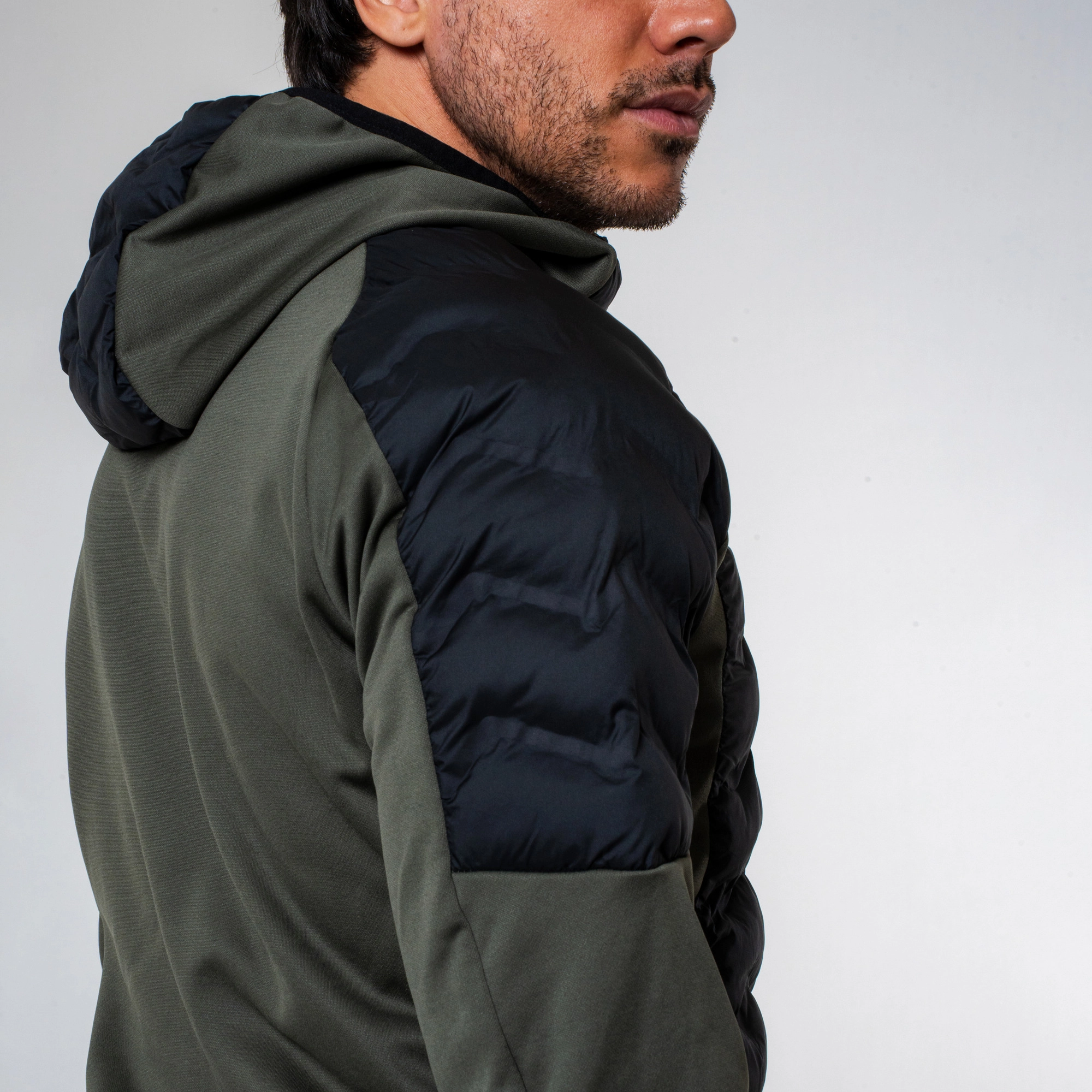 Immagine Giubbotto Marmolada Man