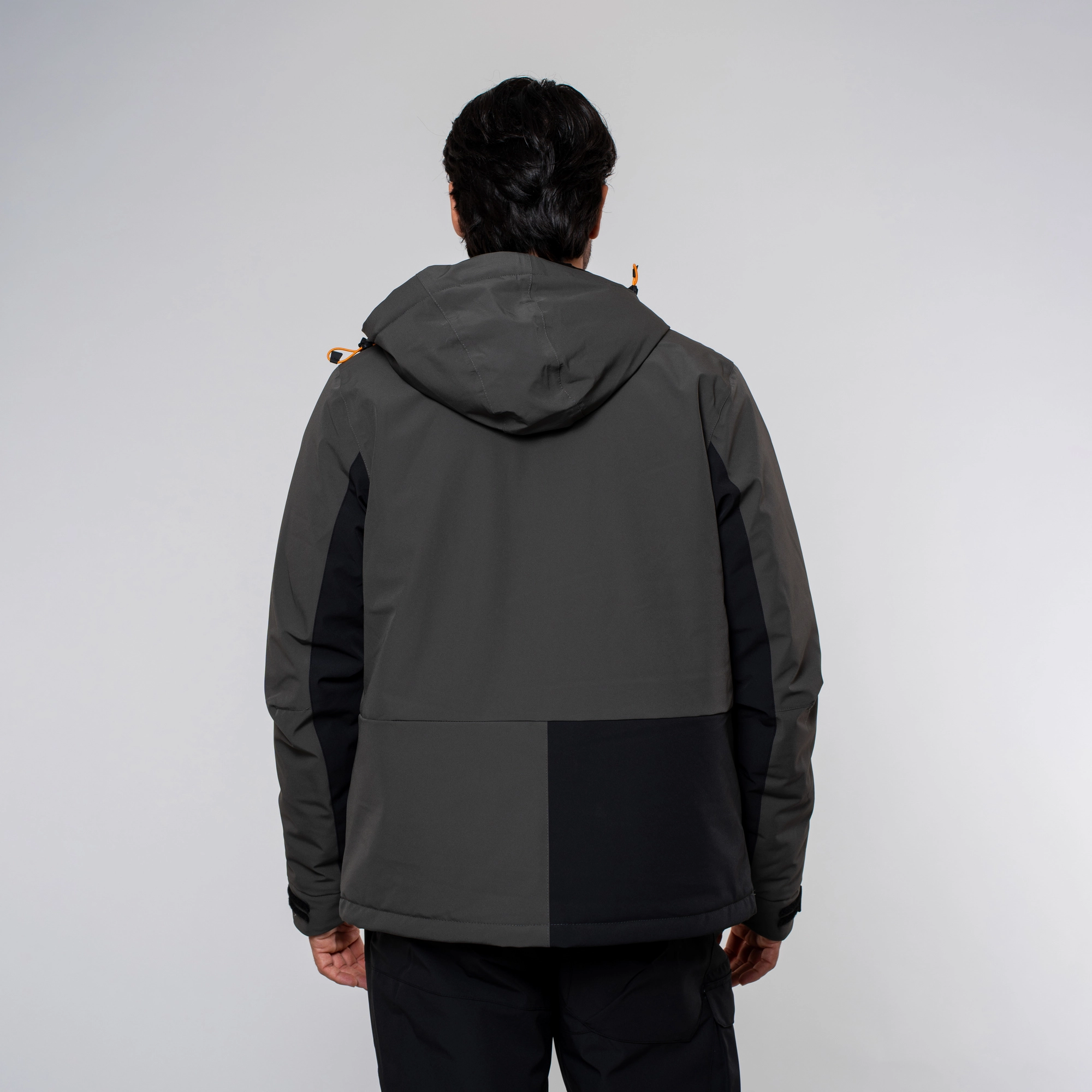 Immagine Giubbotto Gran Paradiso