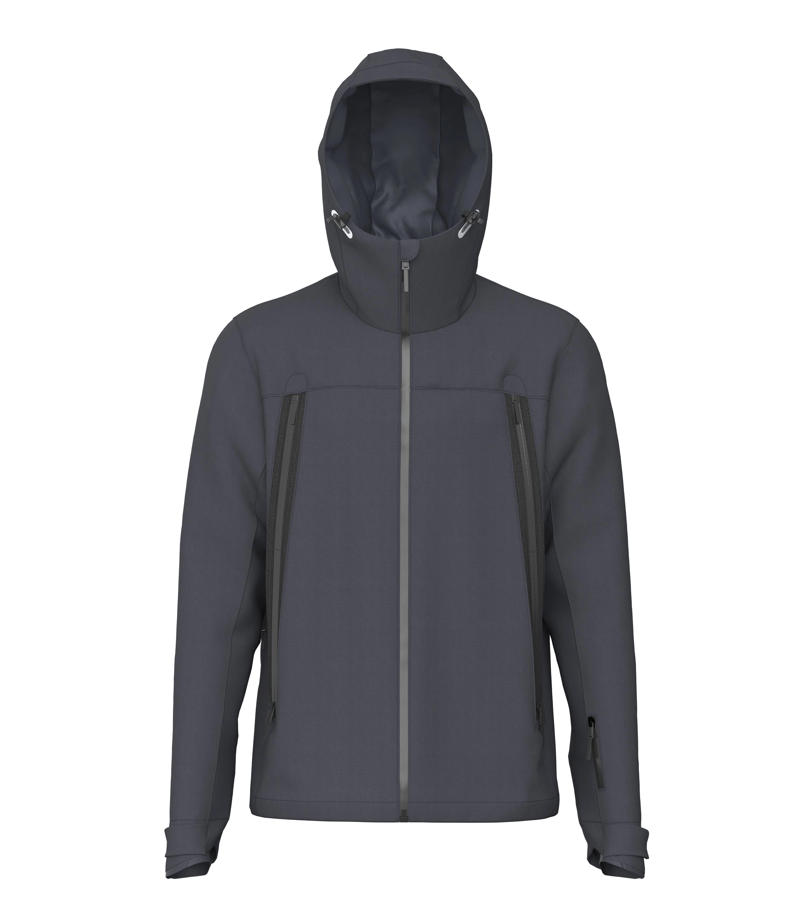 Immagine Giubbotto Gran Paradiso