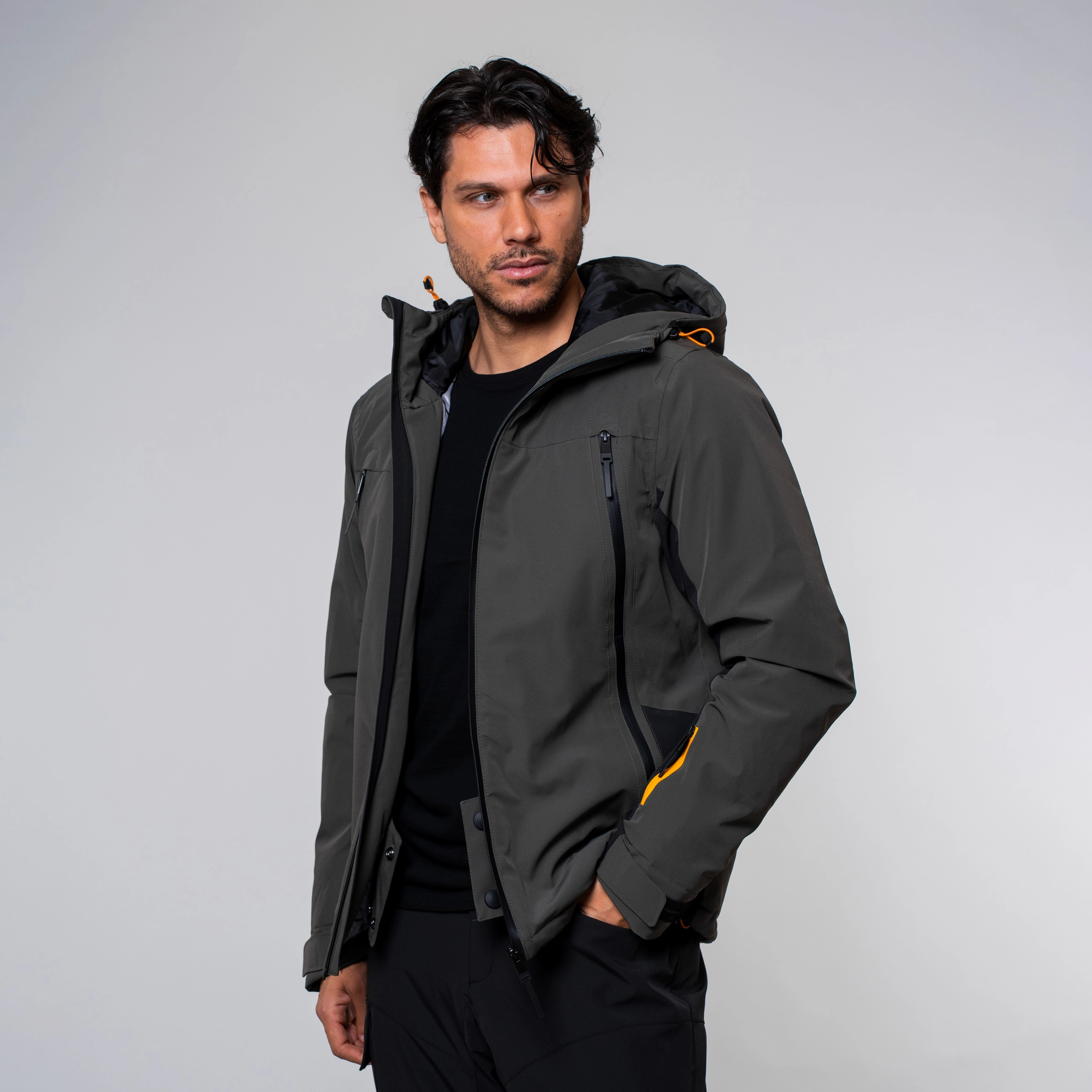 Immagine Giubbotto Gran Paradiso