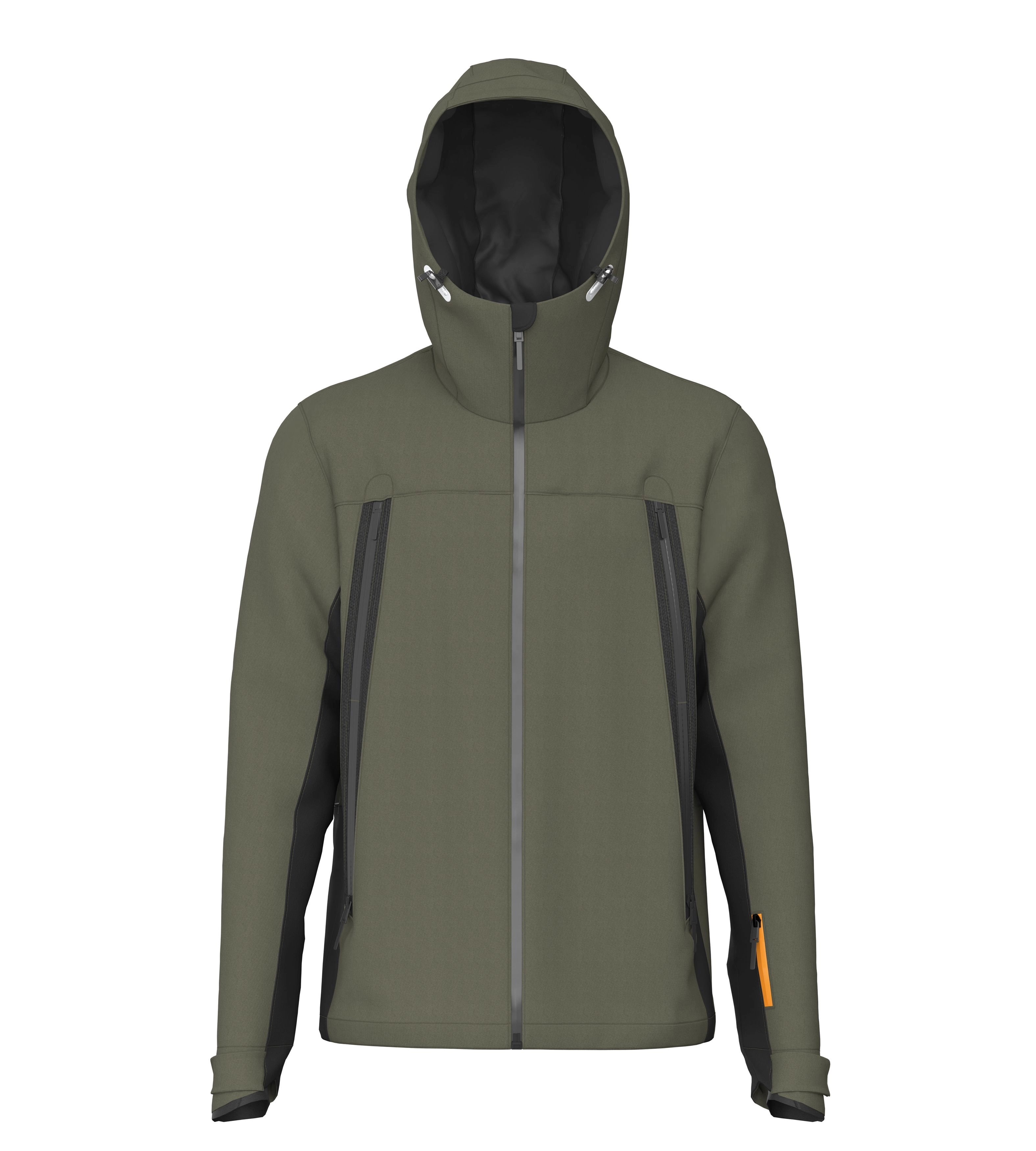 Immagine Giubbotto Gran Paradiso