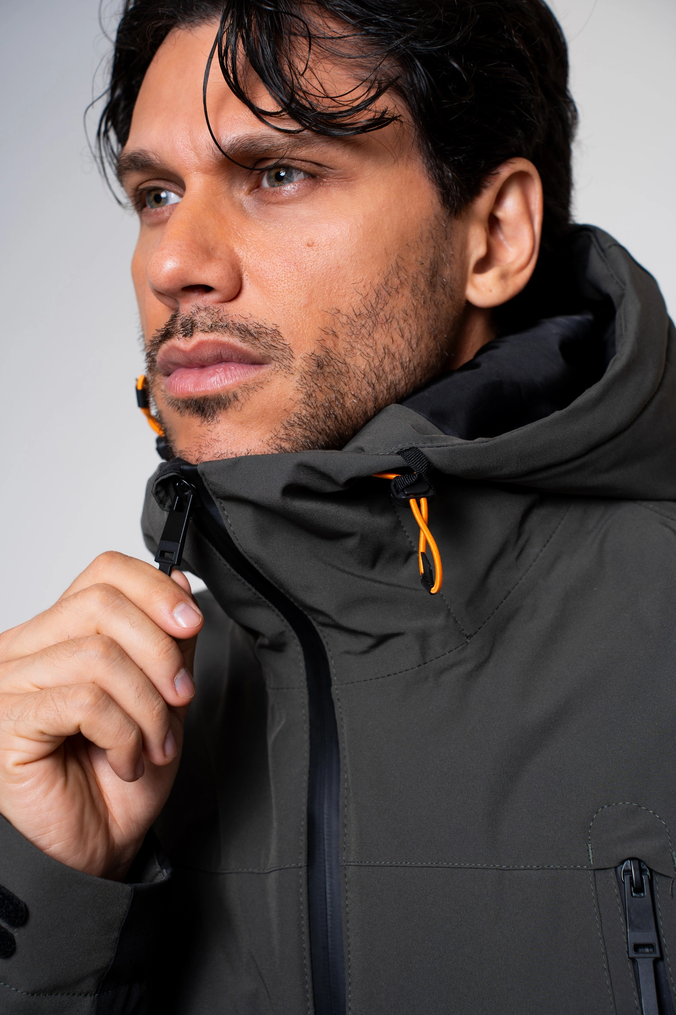 Immagine Giubbotto Gran Paradiso