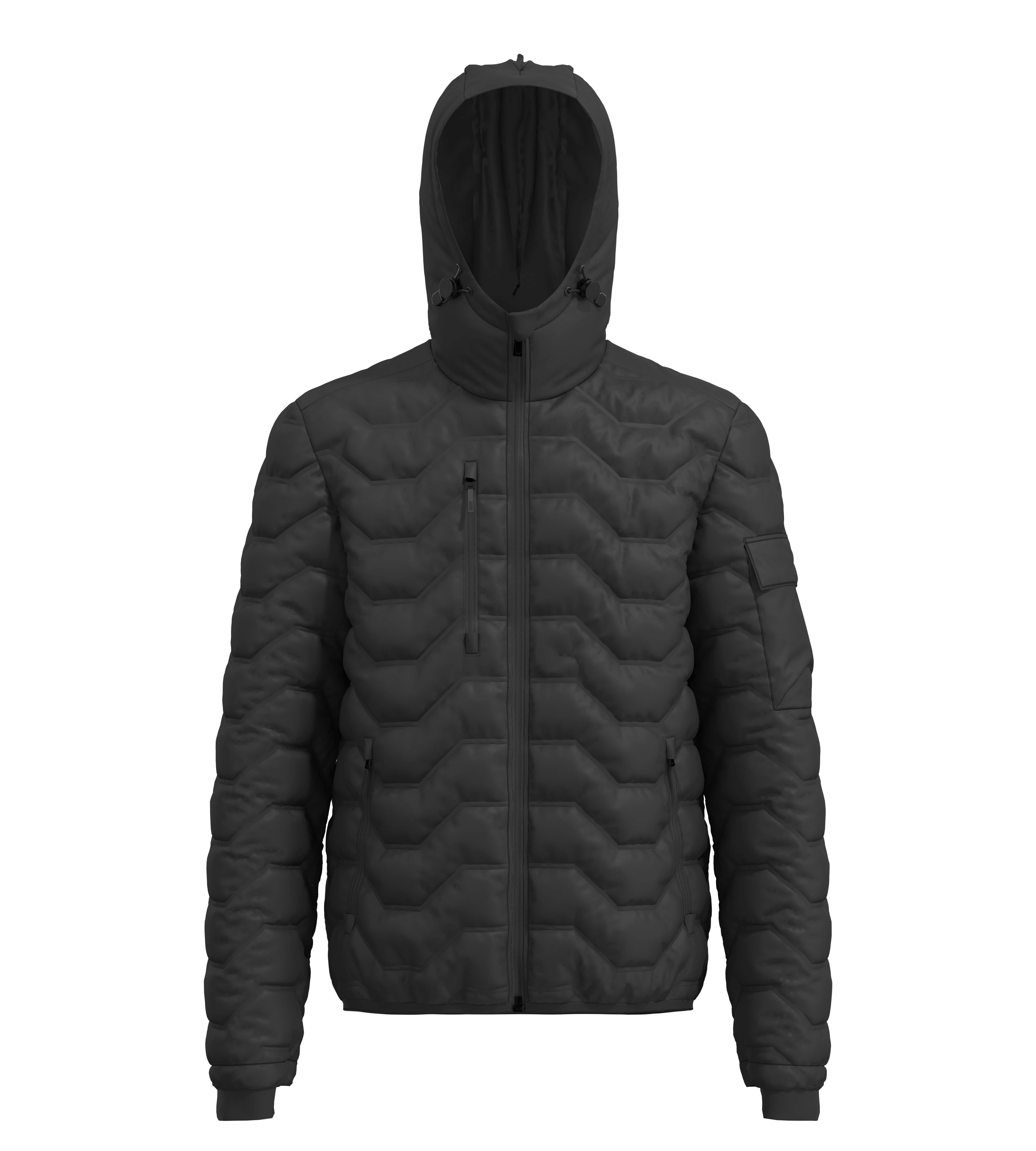 Immagine Giubbotto Cogne Man