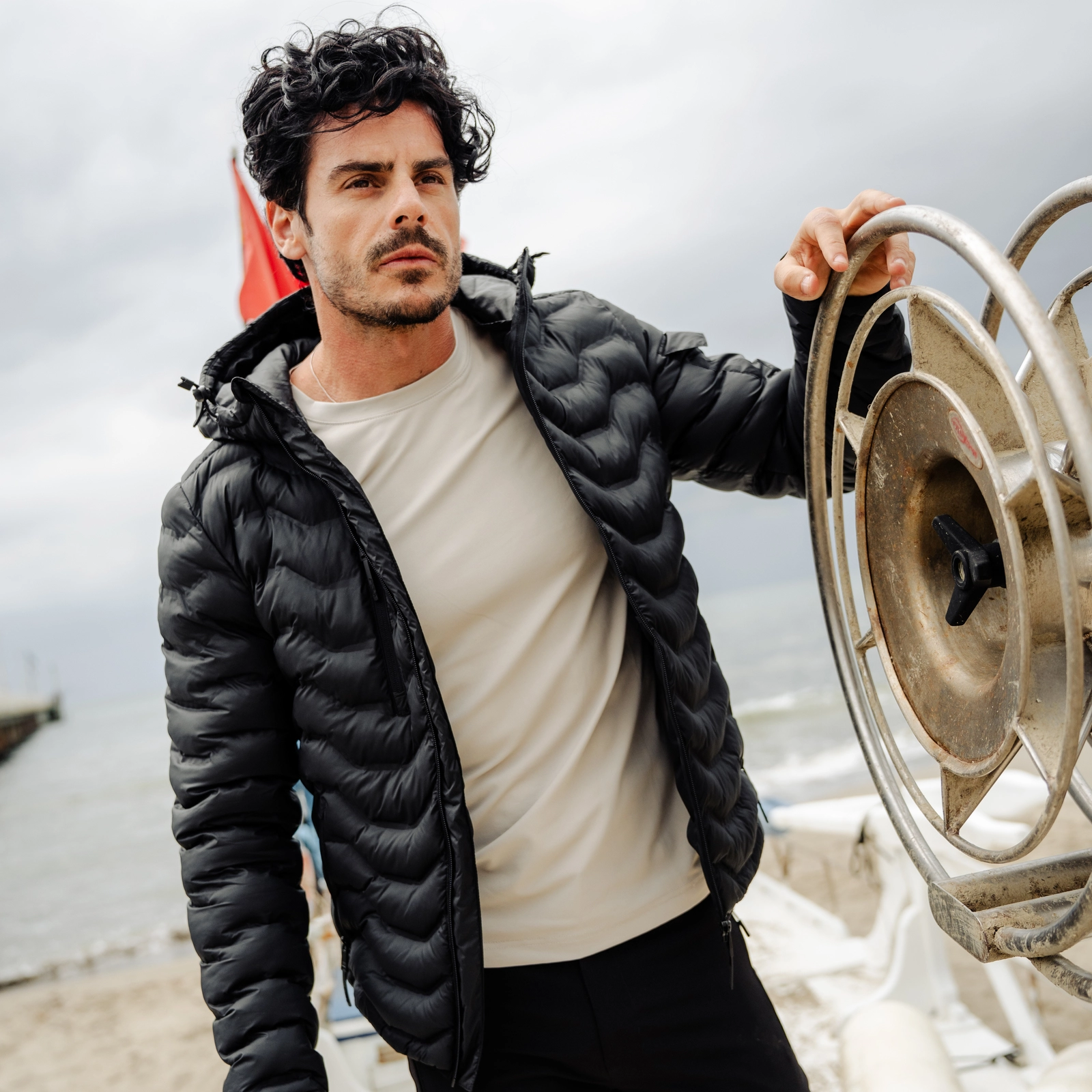 Immagine Giubbotto Cogne Man