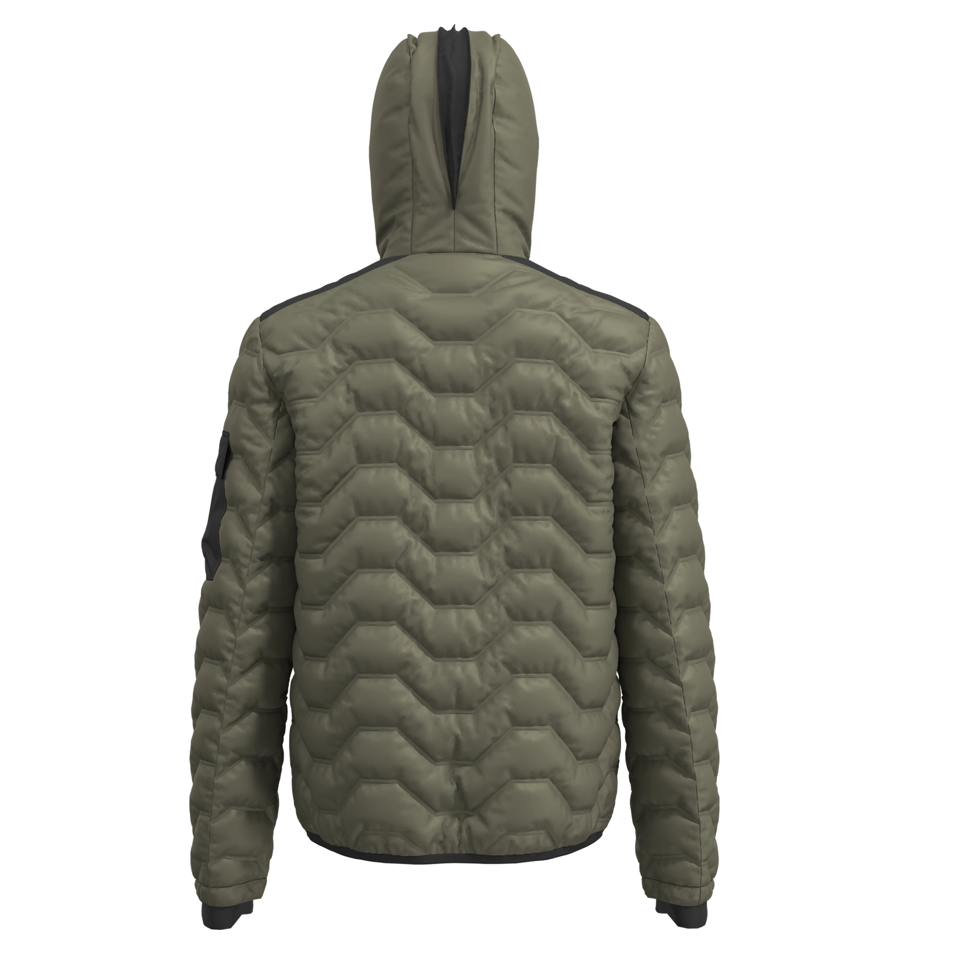 Immagine Giubbotto Cogne Man