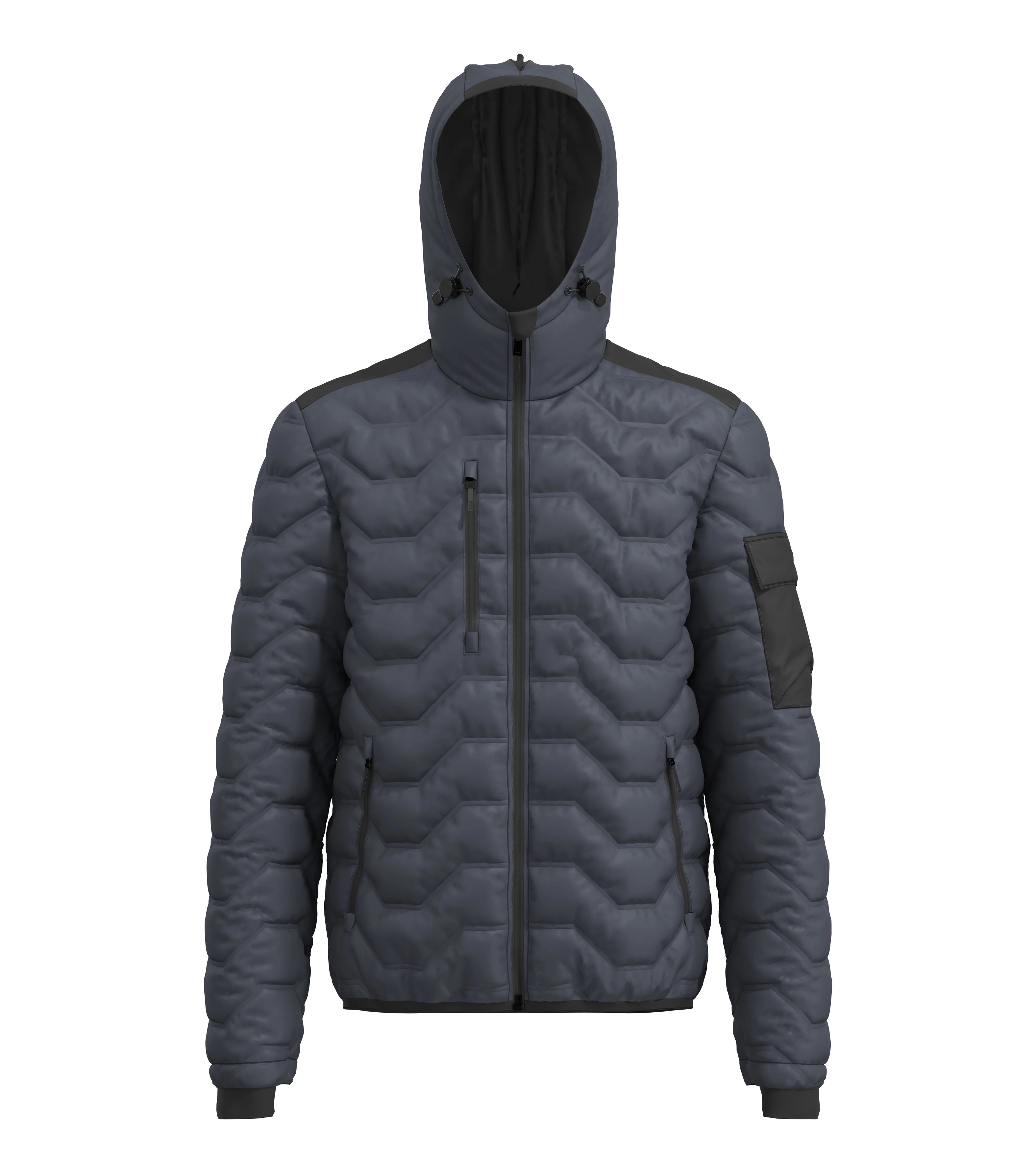 Immagine Giubbotto Cogne Man