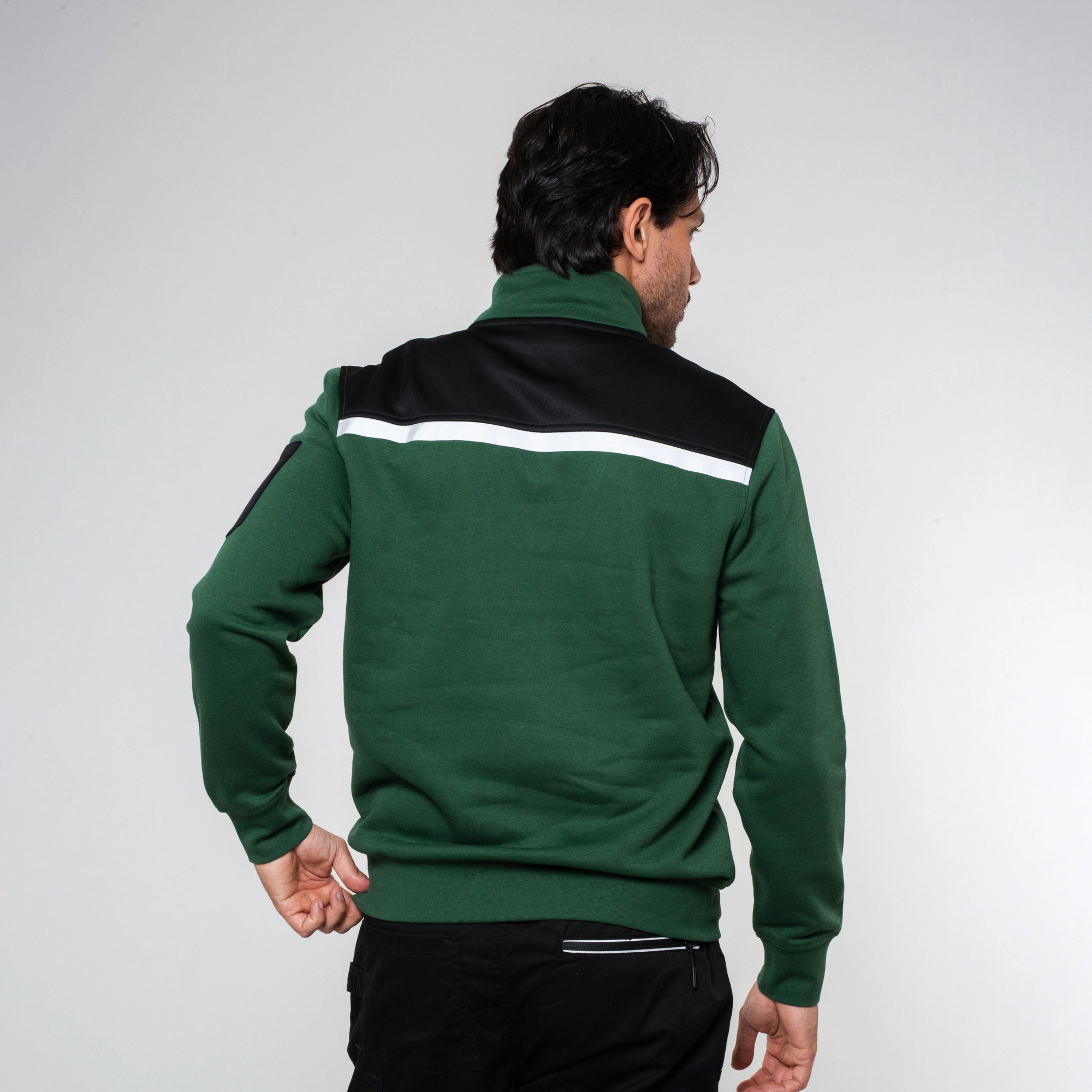 Immagine Felpa Colorado