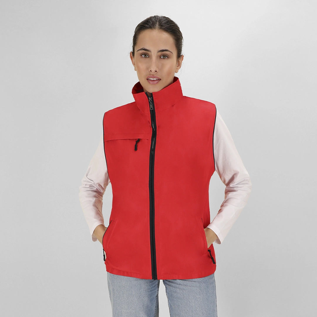 Immagine Gilet Dervik