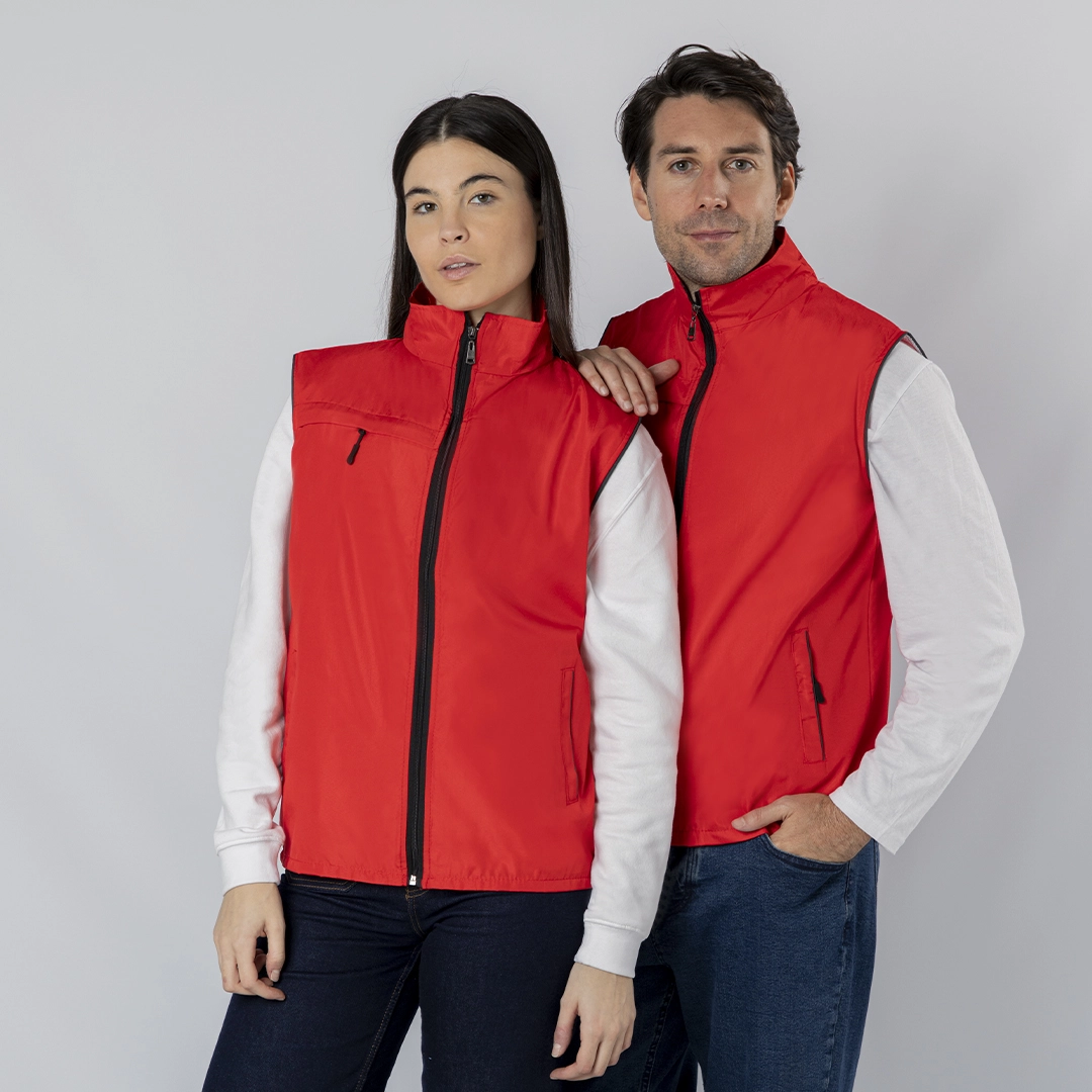 Immagine Gilet Dervik