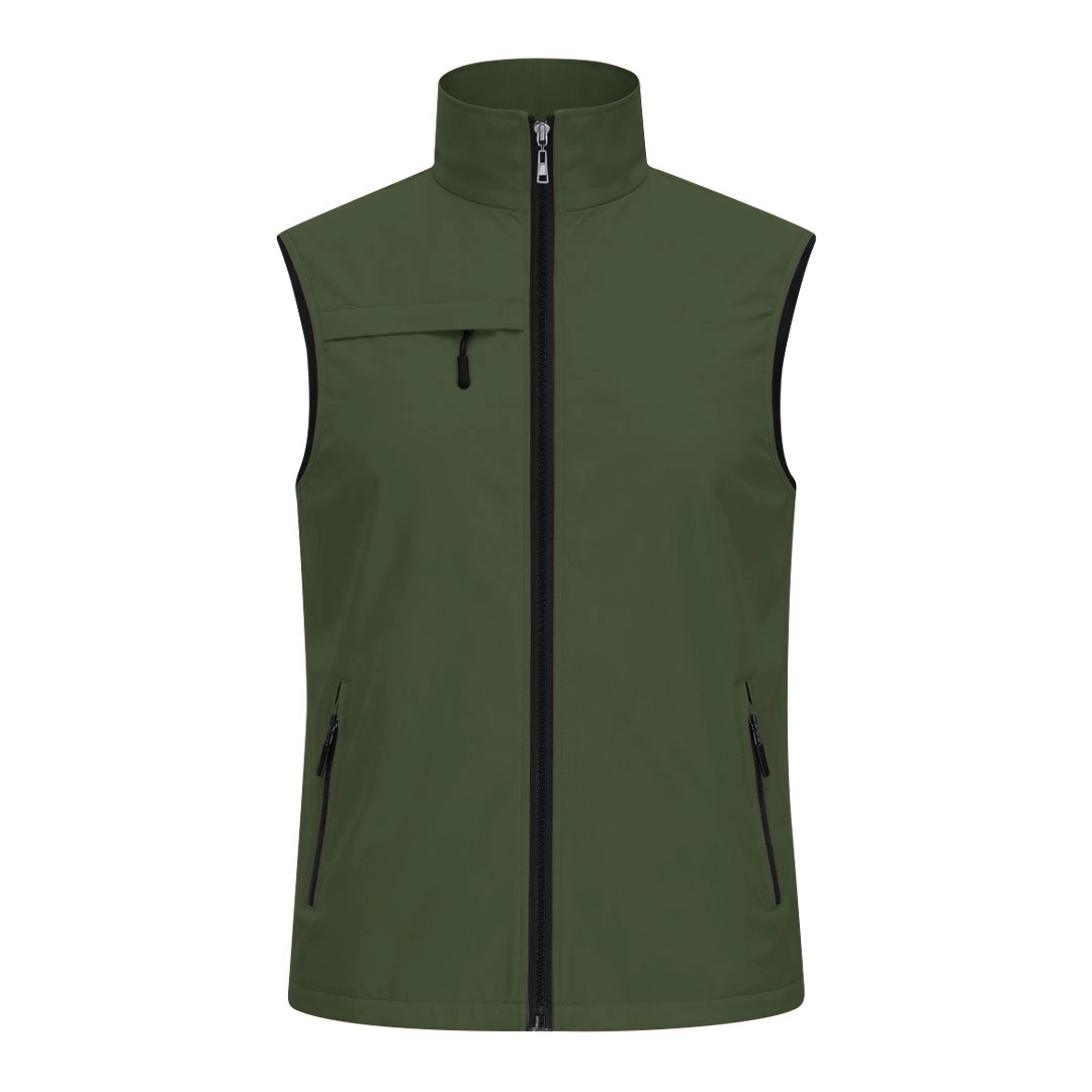 Immagine Gilet Dervik