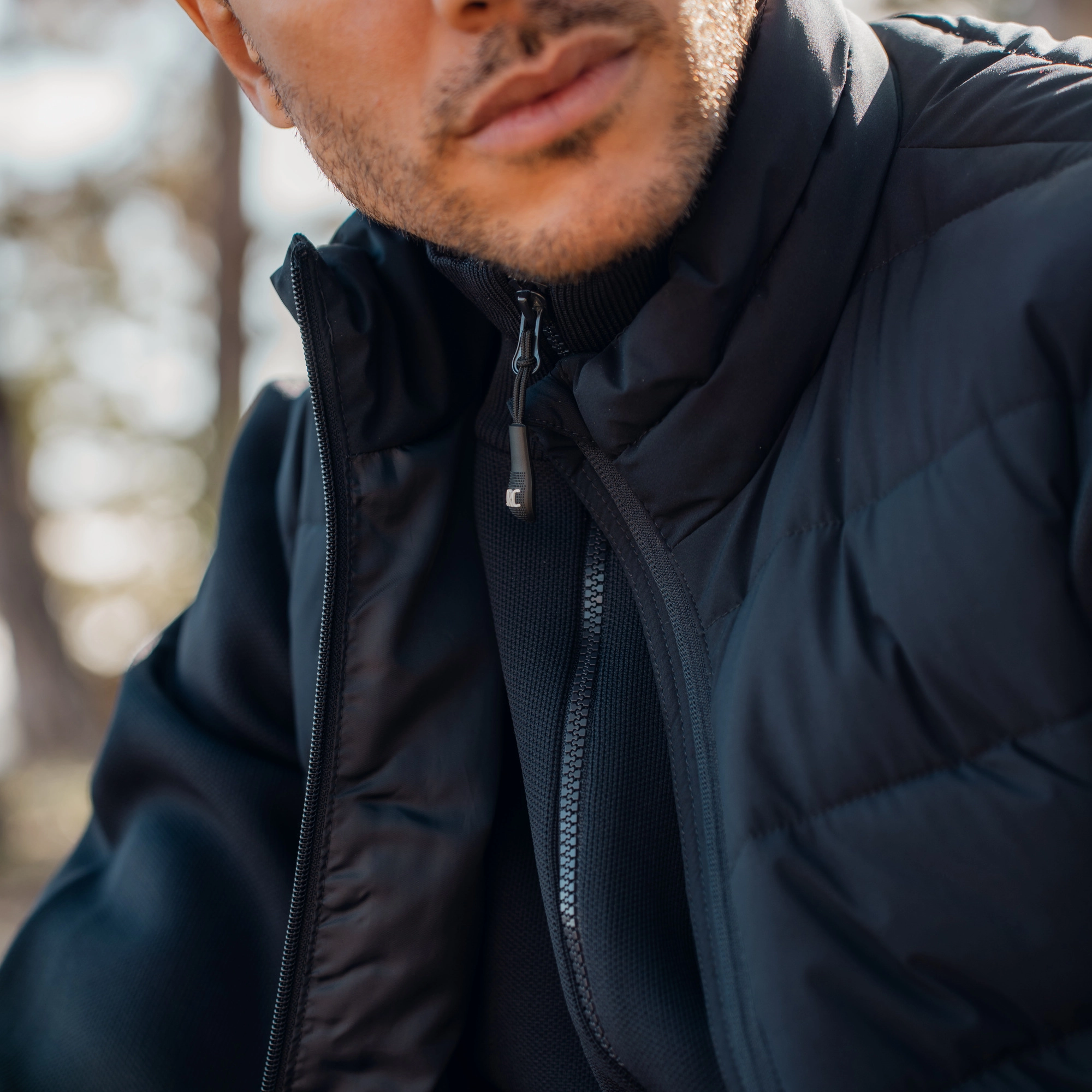 Immagine Gilet Toronto