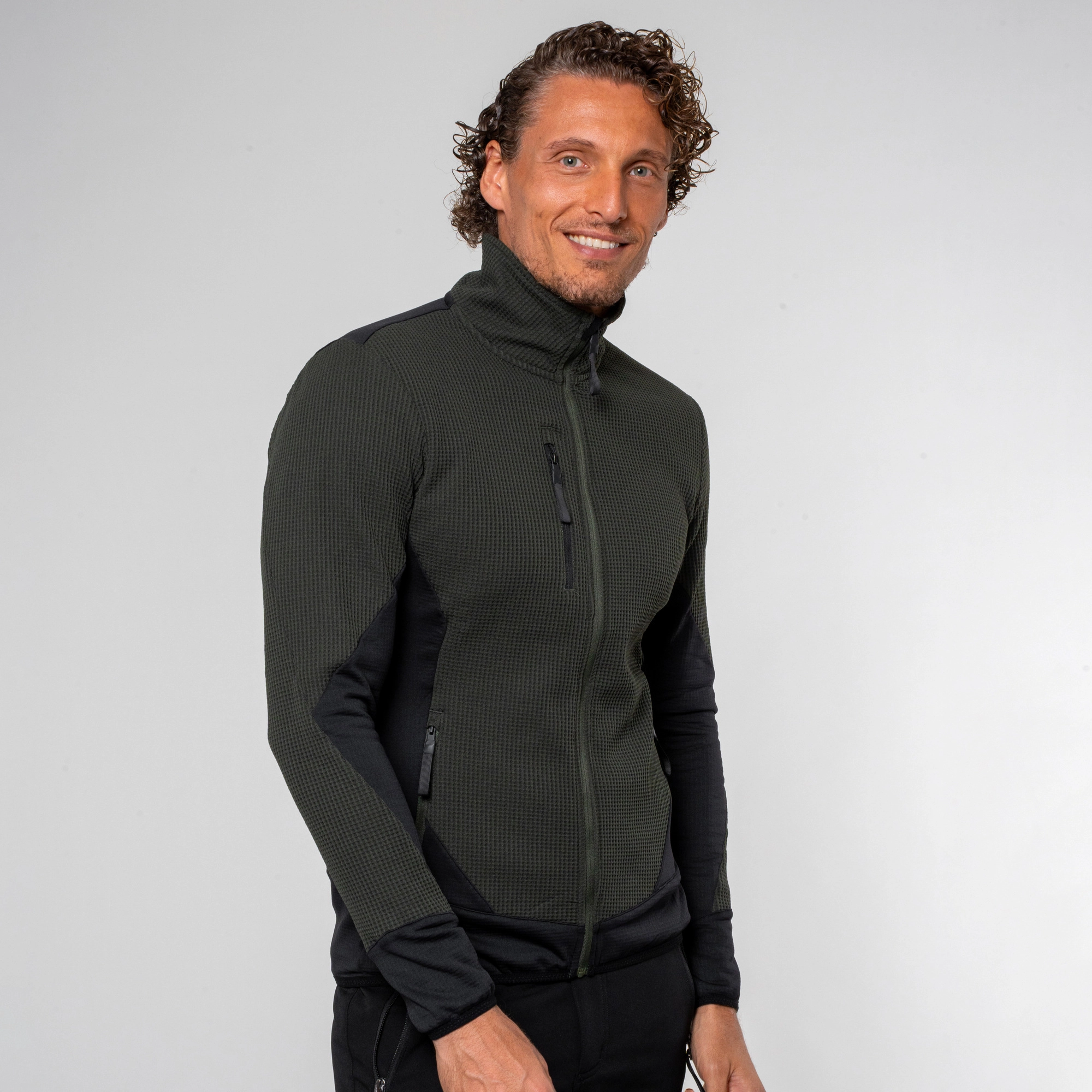 Immagine Pile Ortles Man