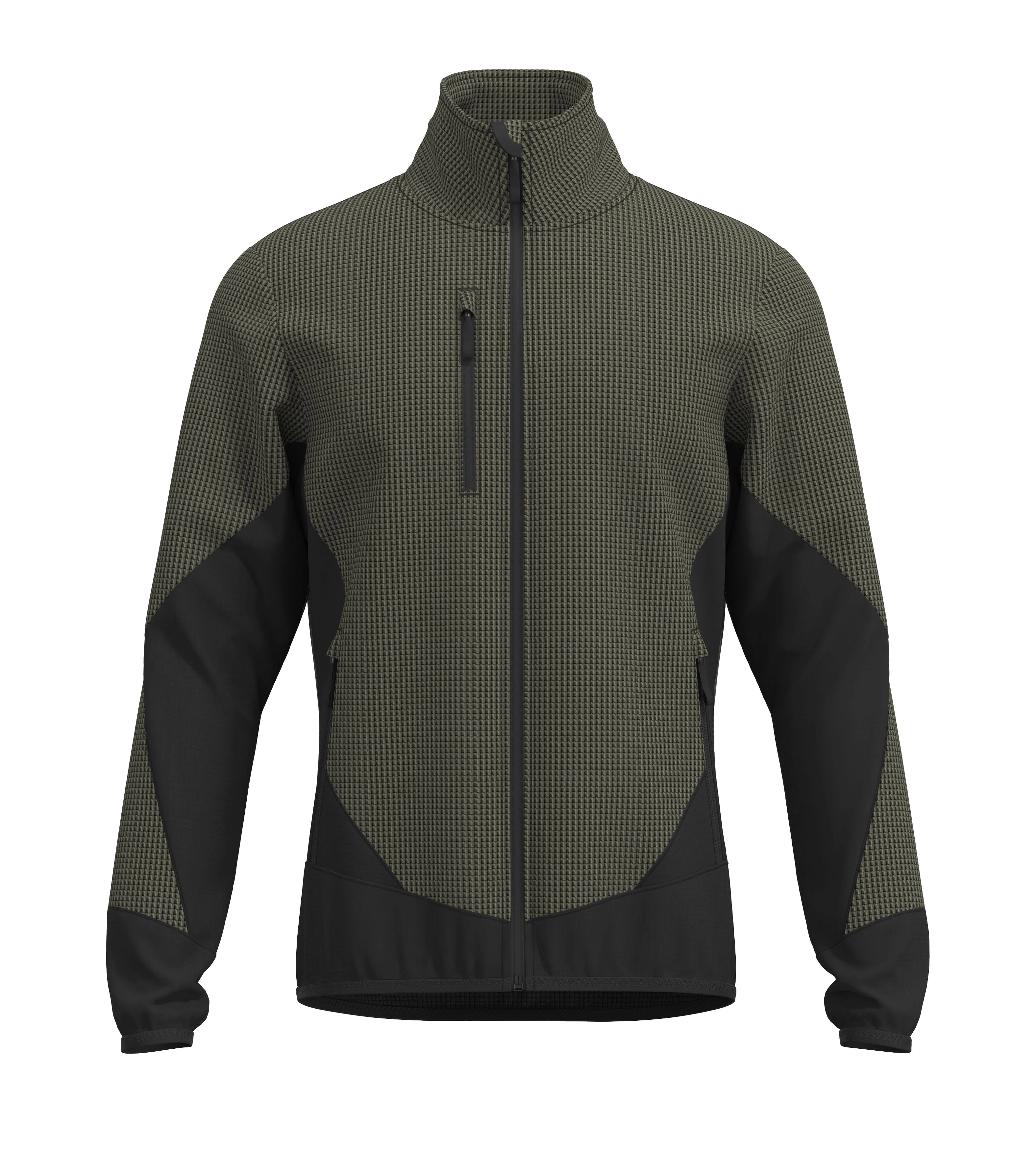 Immagine Pile Ortles Man