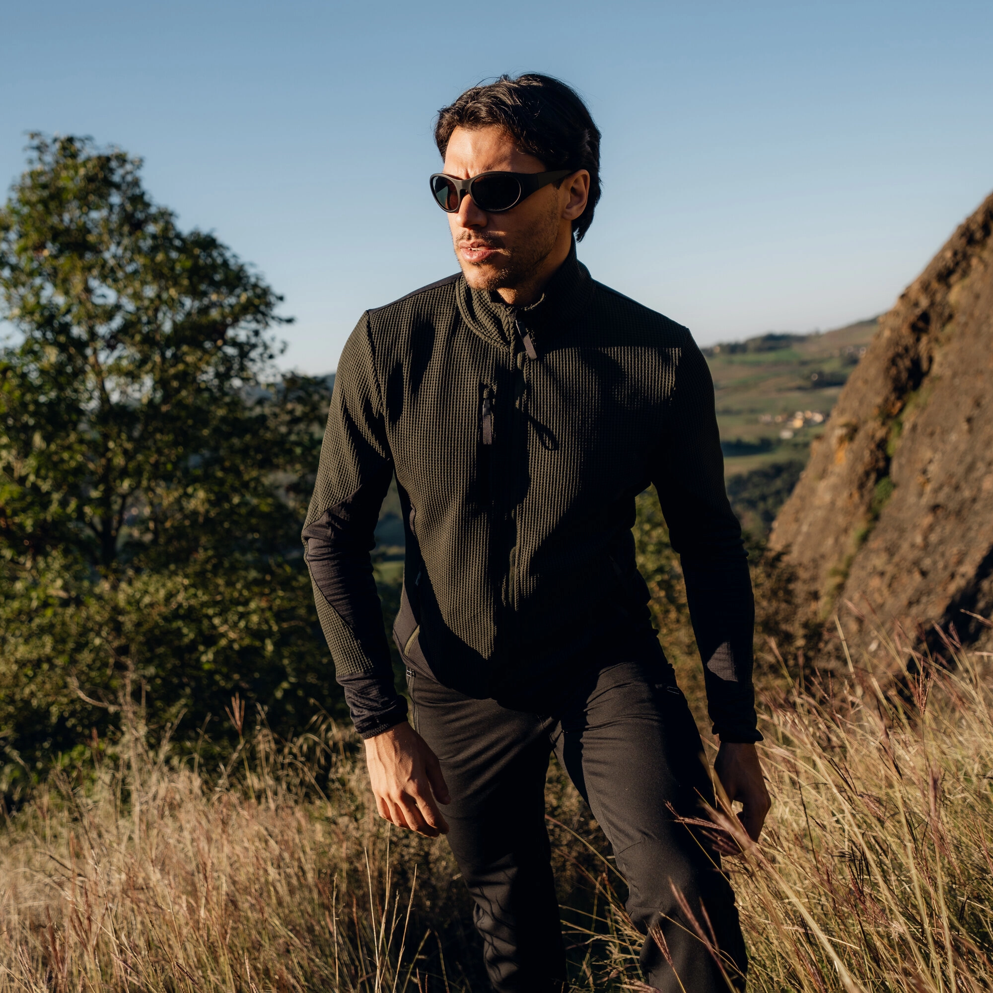 Immagine Pile Ortles Man