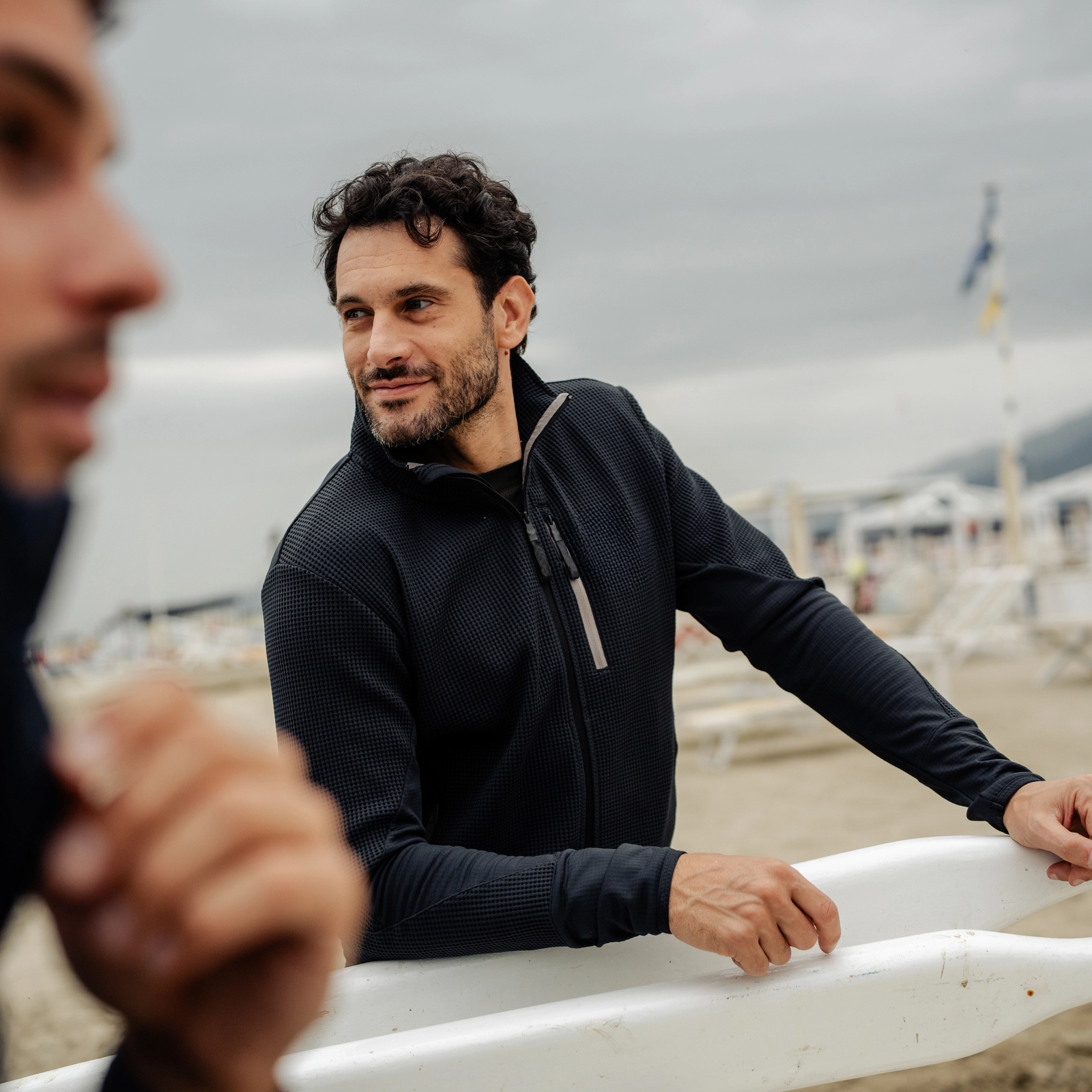 Immagine Pile Ortles Man