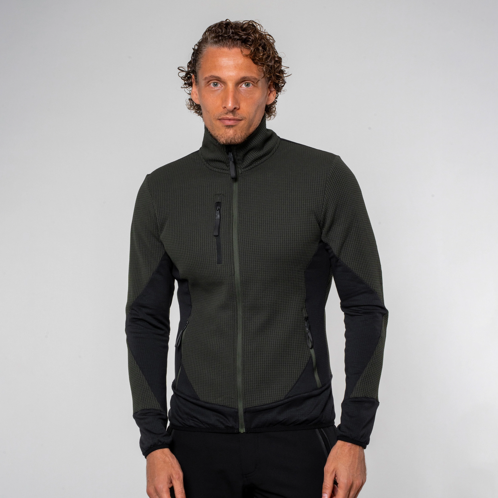 Immagine Pile Ortles Man