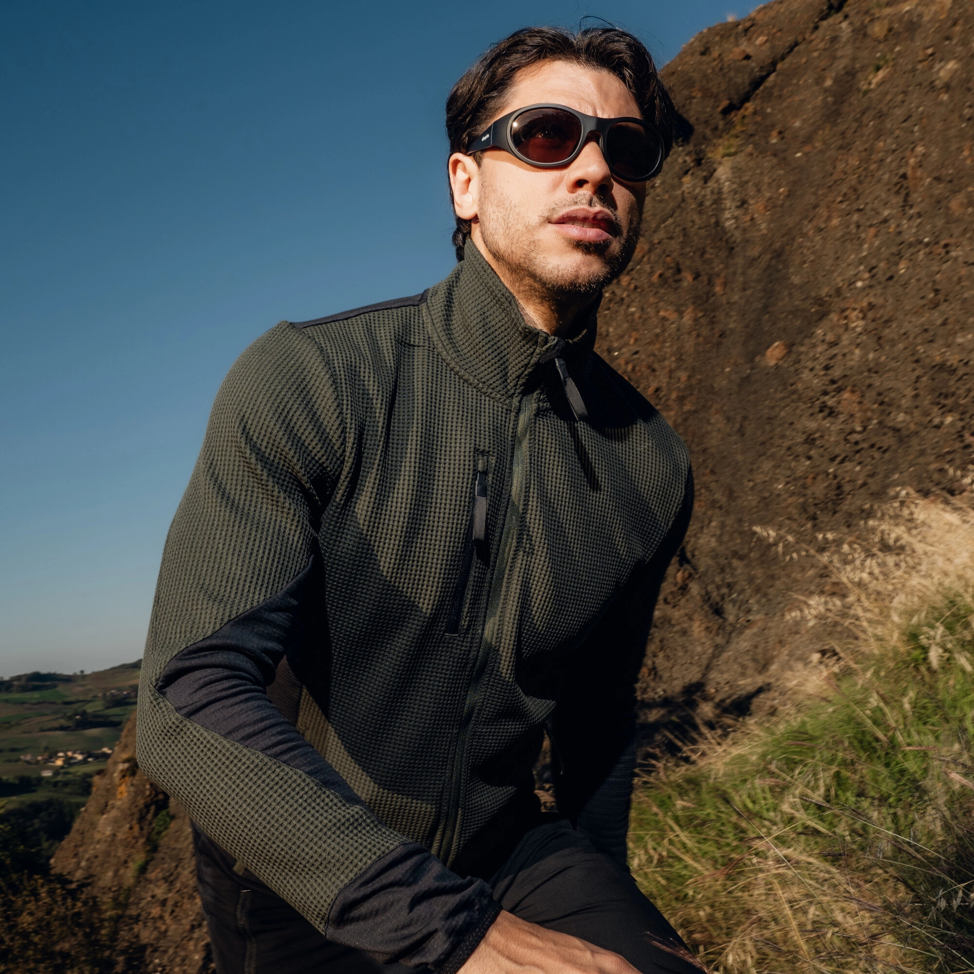 Immagine Pile Ortles Man