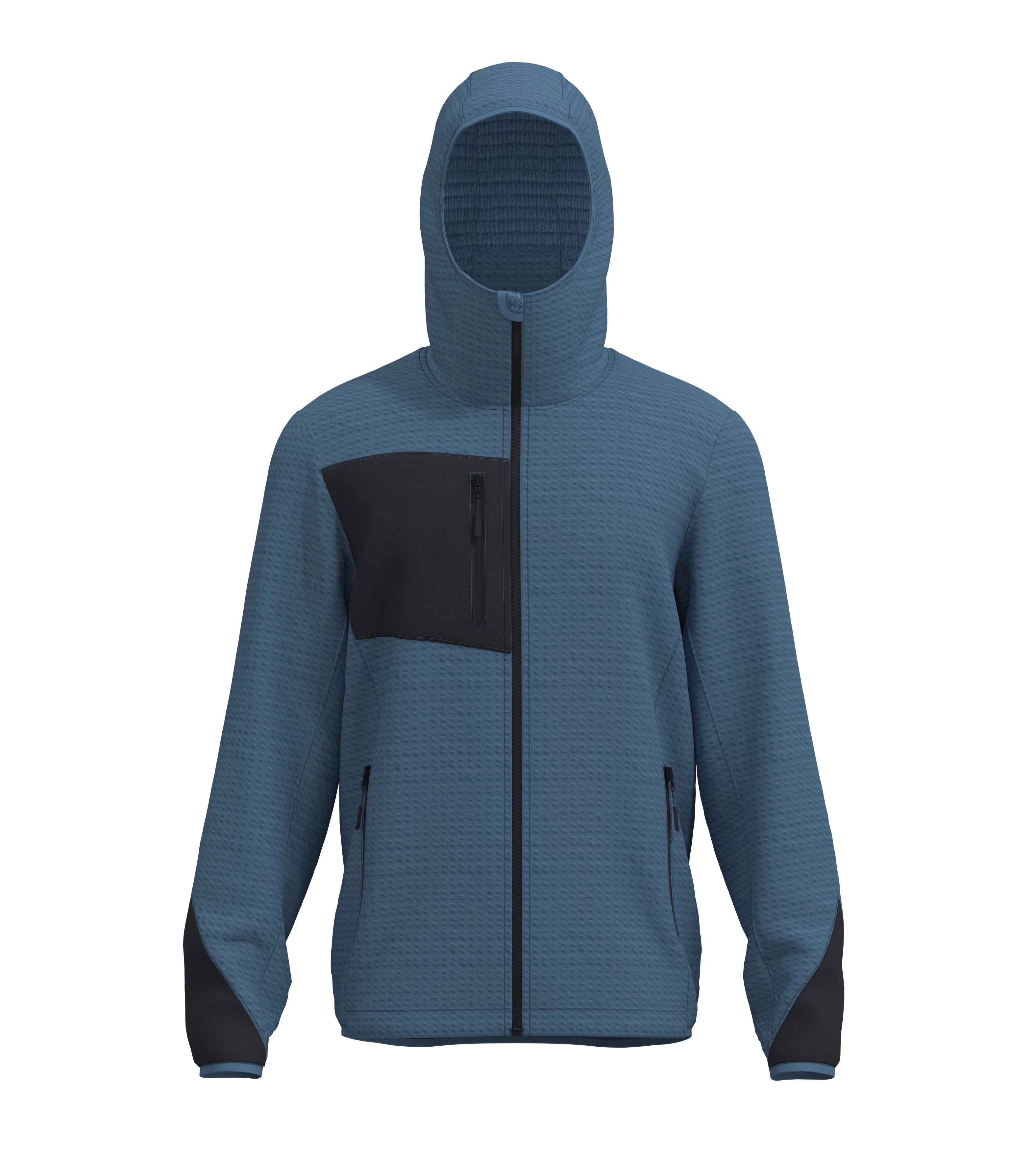 Immagine Pile Cavalese Man