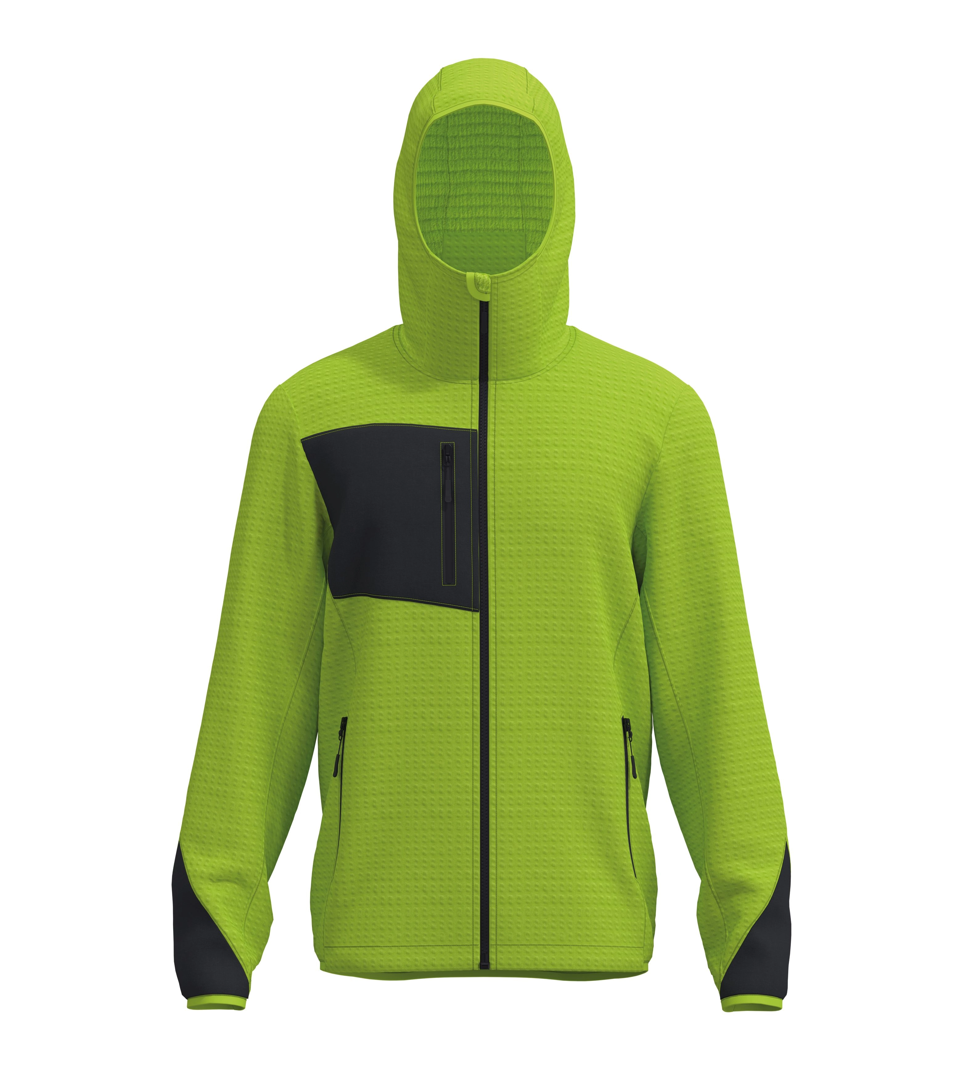 Immagine Pile Cavalese Man