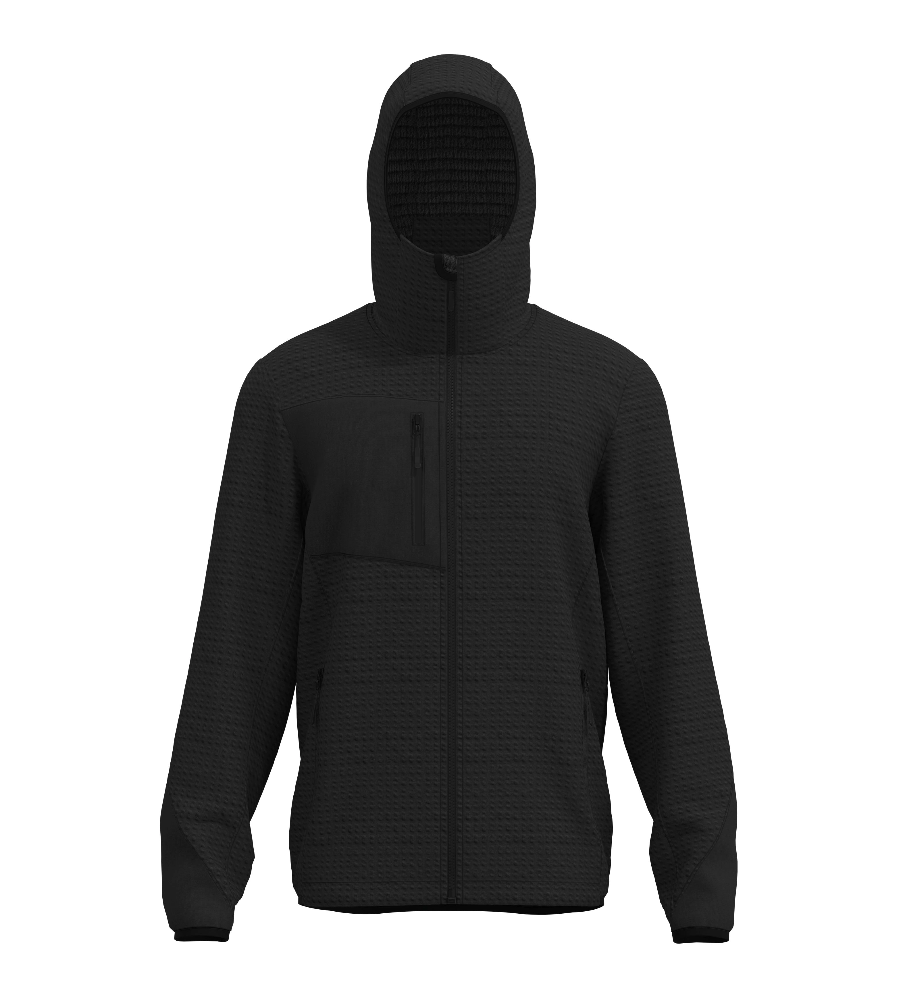 Immagine Pile Cavalese Man