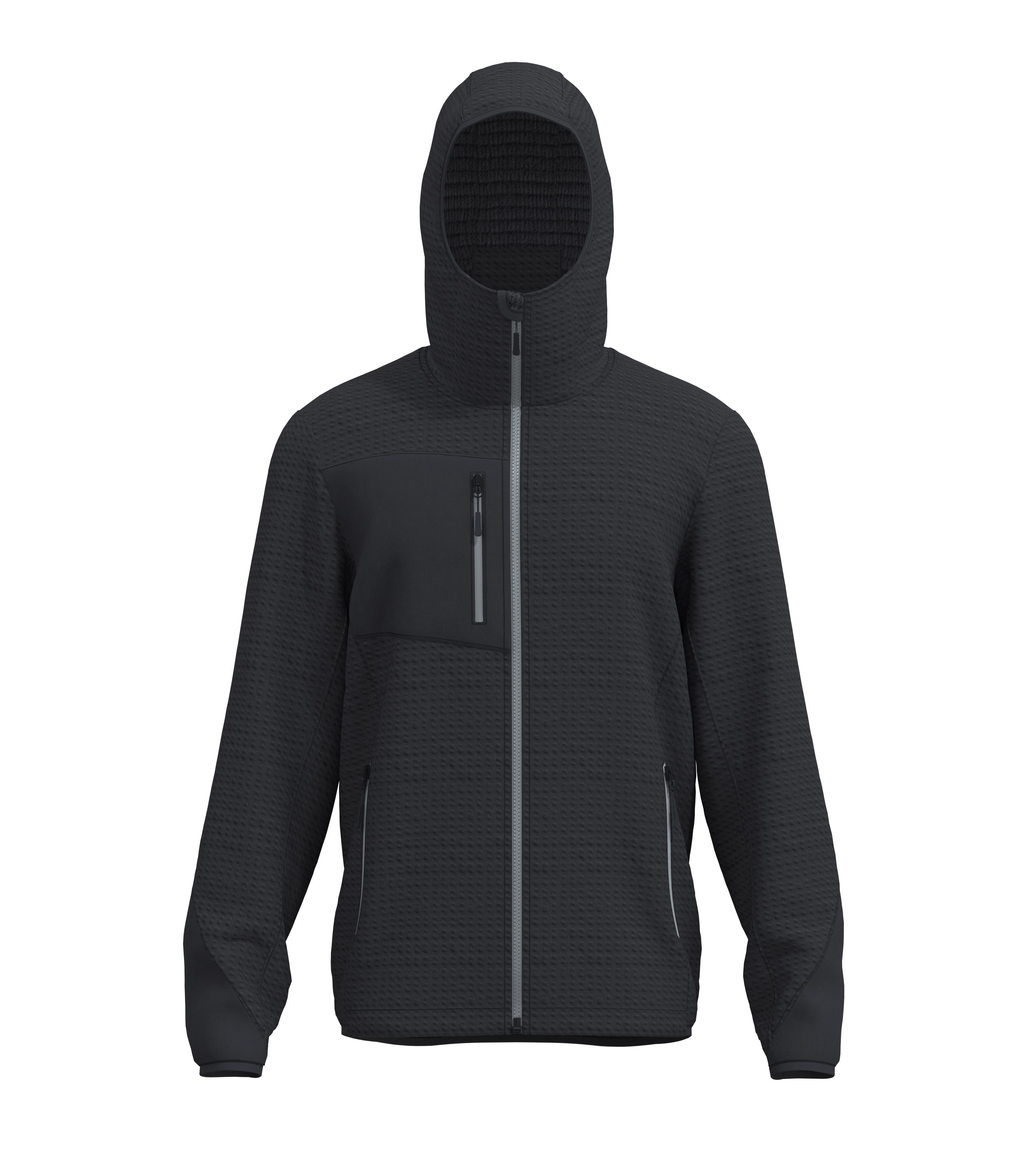 Immagine Pile Cavalese Man