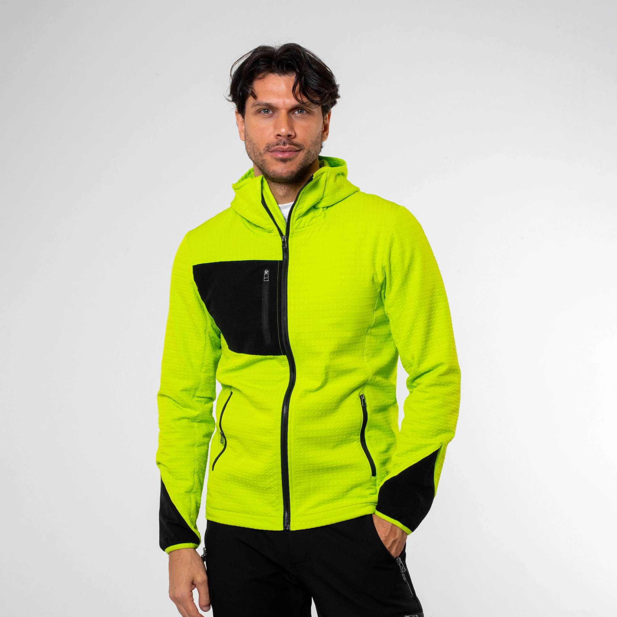 Immagine Pile Cavalese Man