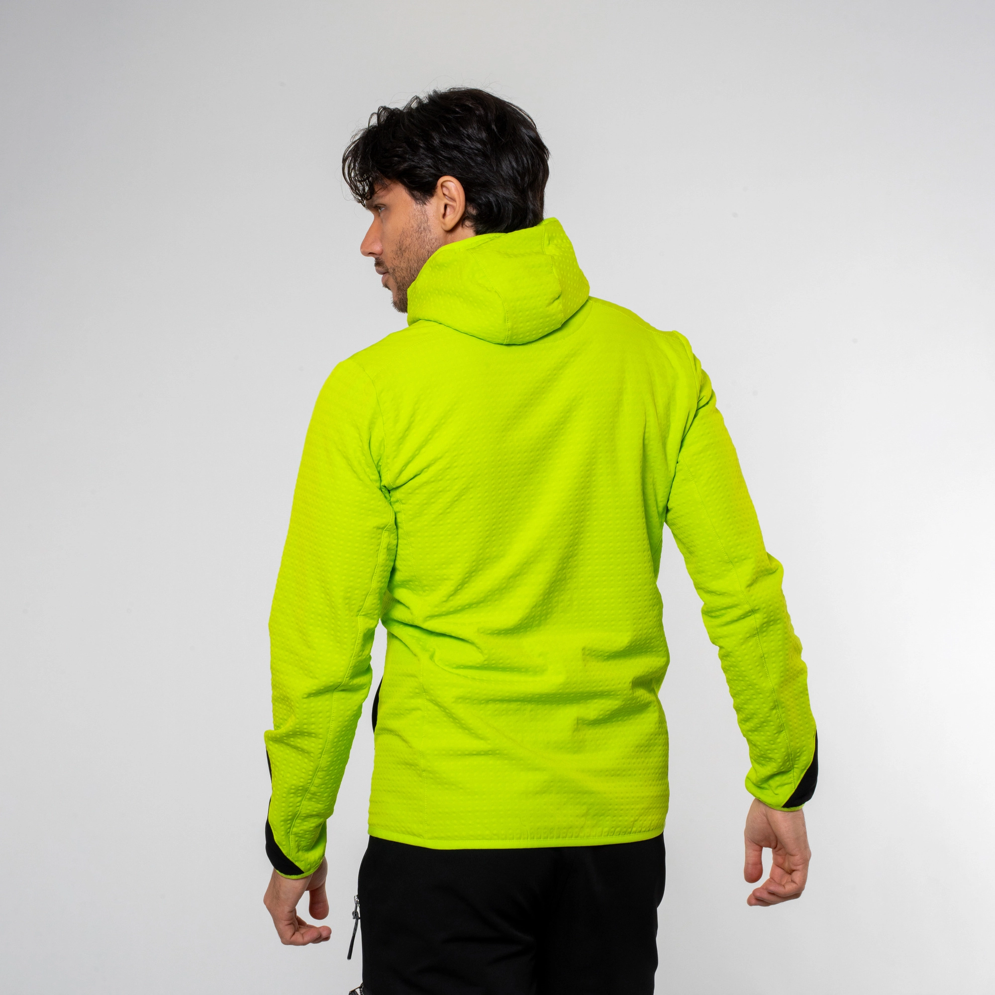 Immagine Pile Cavalese Man