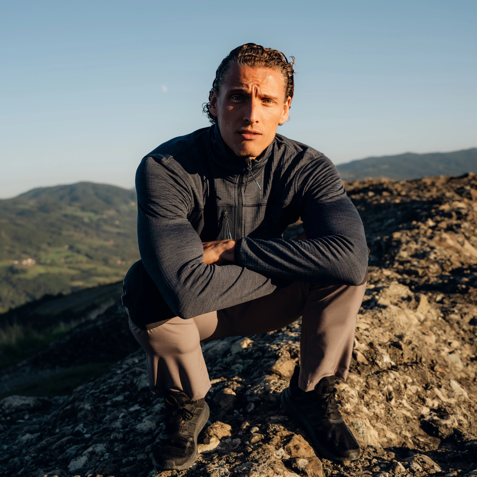 Immagine Pile Pila Man