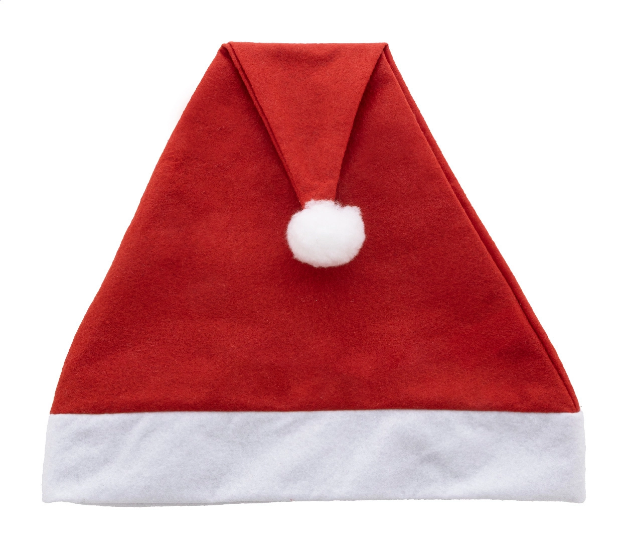 Immagine Mikku Cappello Babbo Natale in RPET