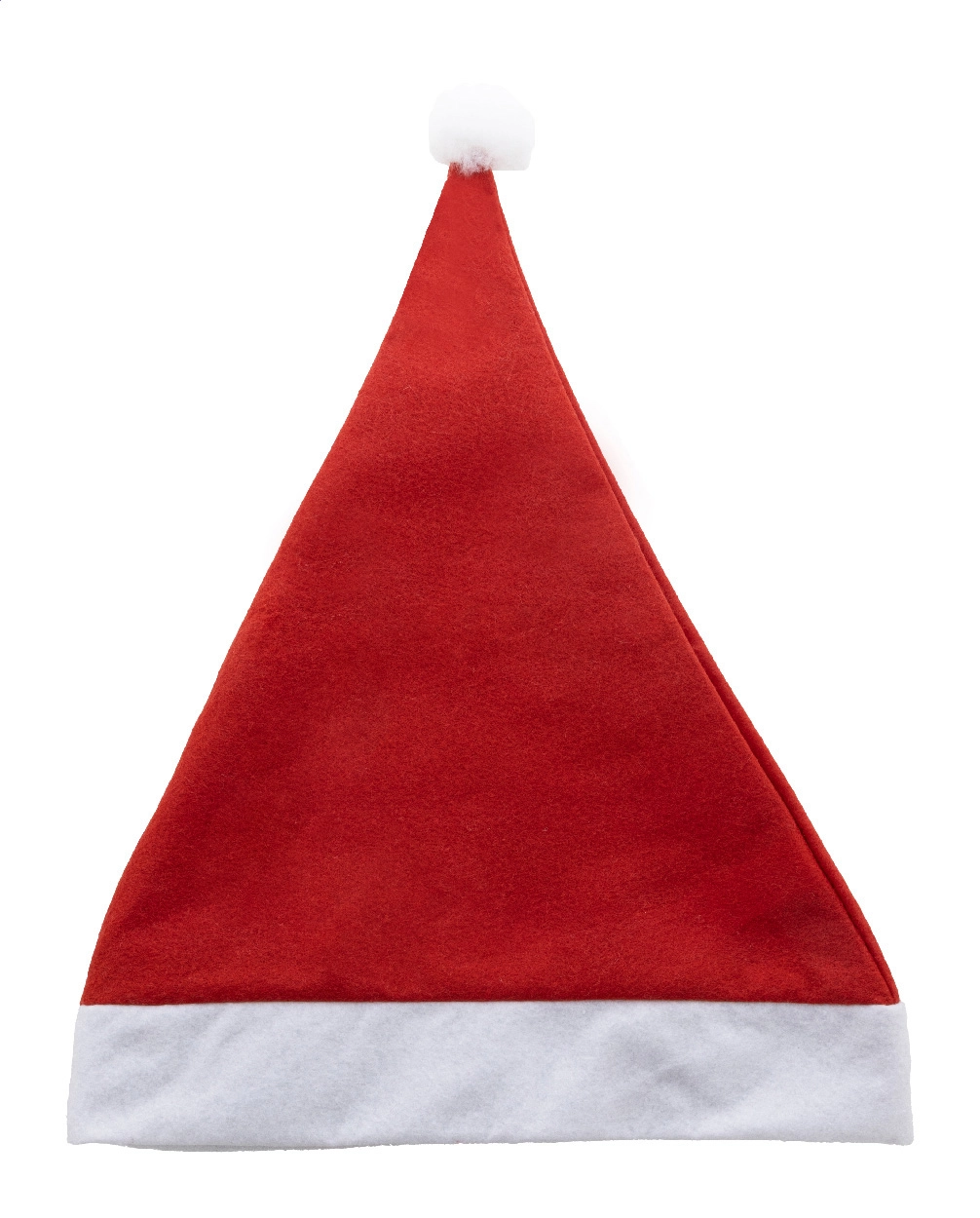 Immagine Mikku Cappello Babbo Natale in RPET