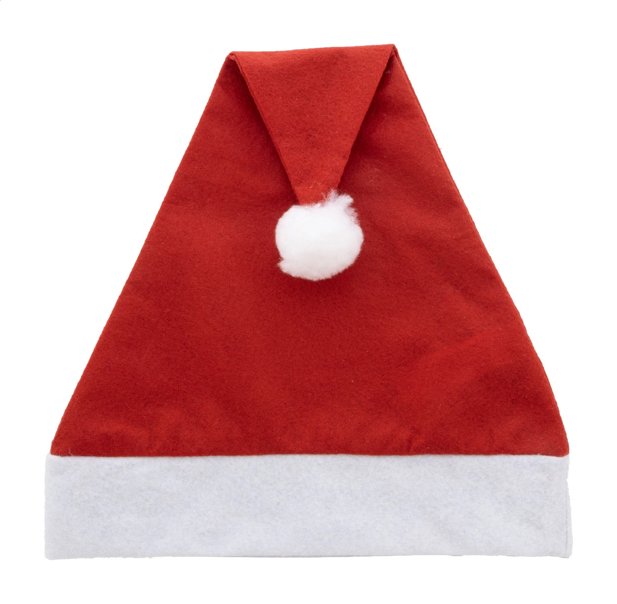 Immagine Mini Mikku Cappello Babbo Natale in RPET per bambini